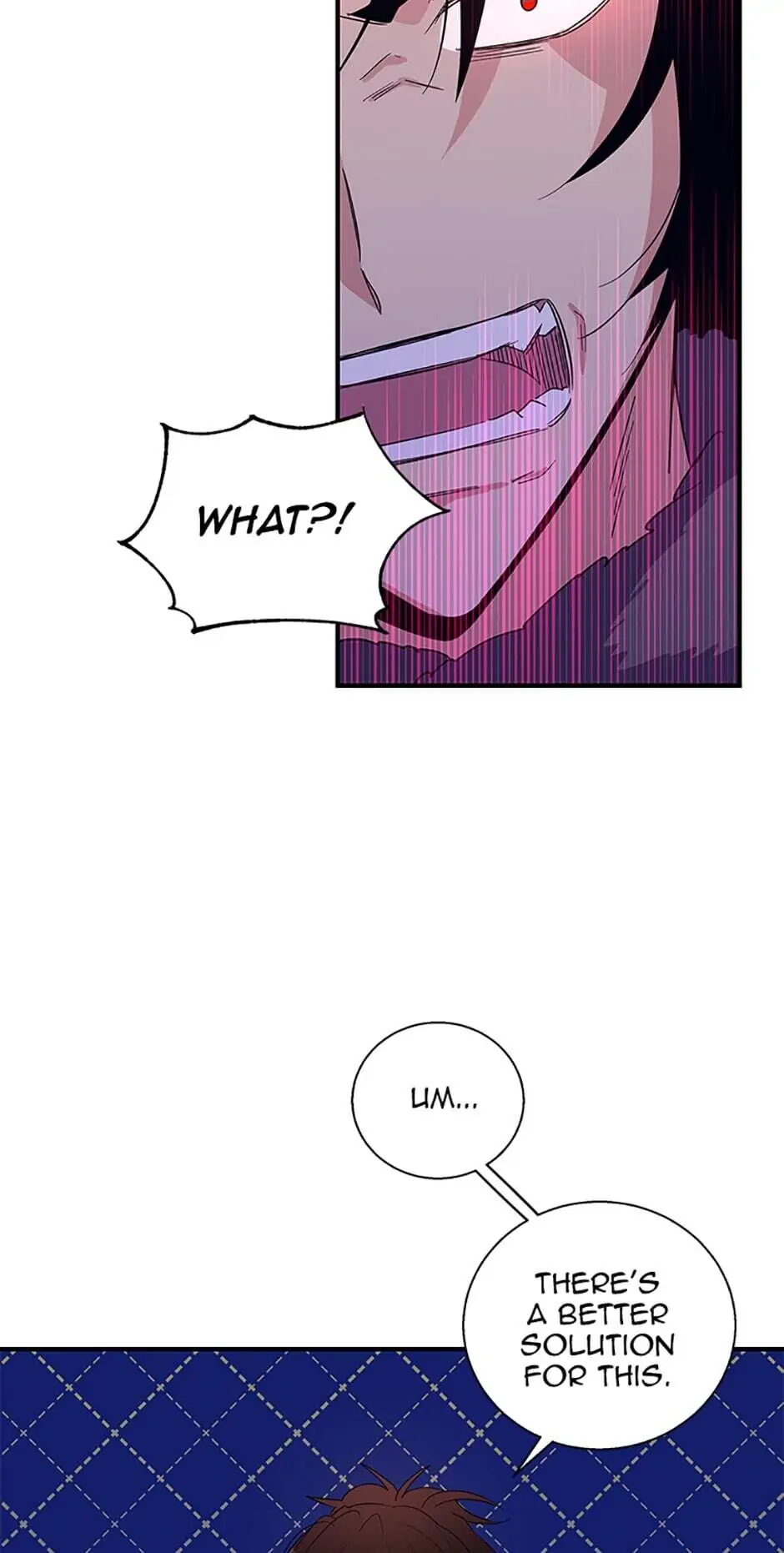 Baroness Goes on Strike [Mature](Official) - Chapter 29 manhwa