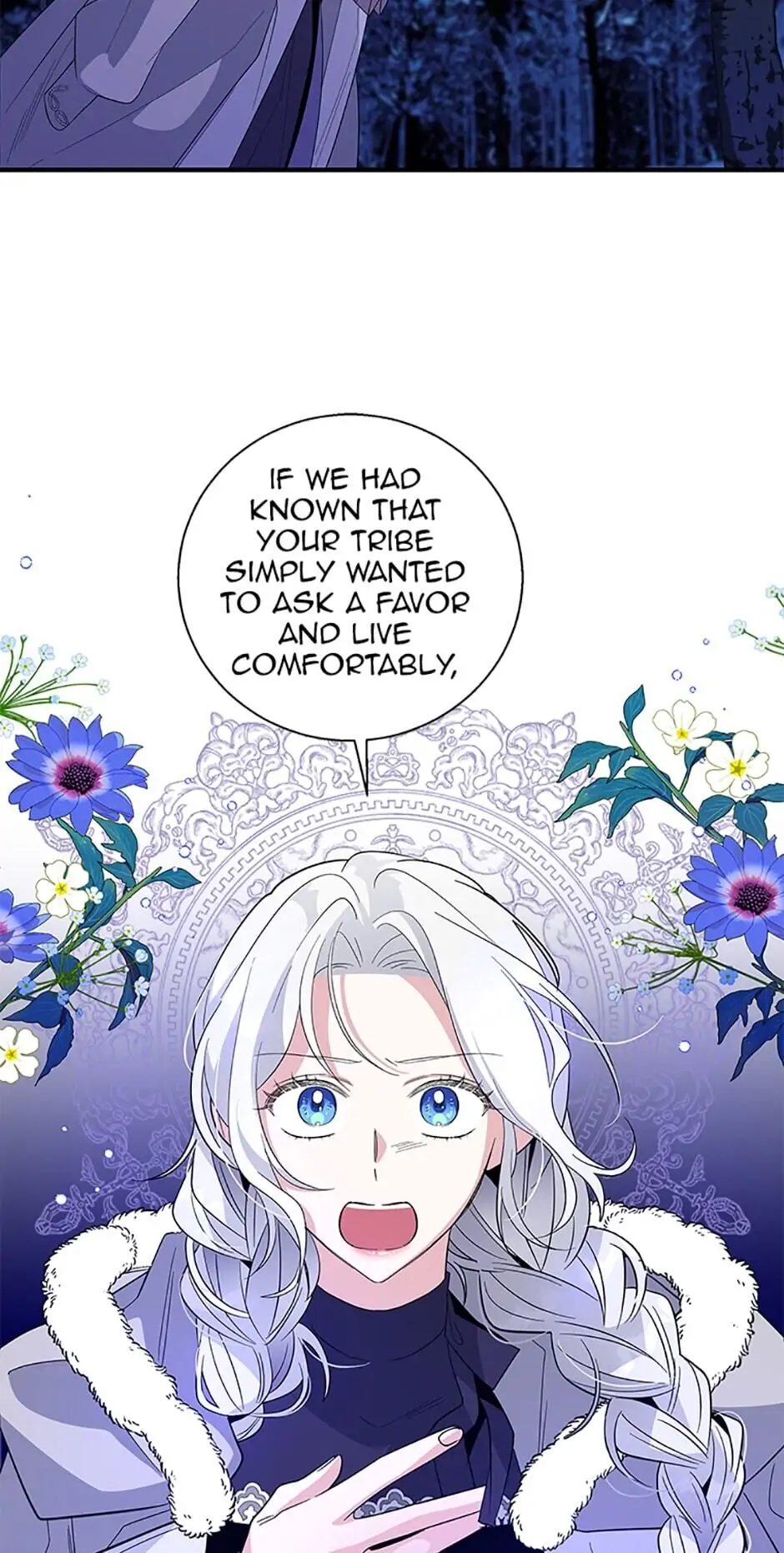 Baroness Goes on Strike [Mature](Official) - Chapter 29 manhwa