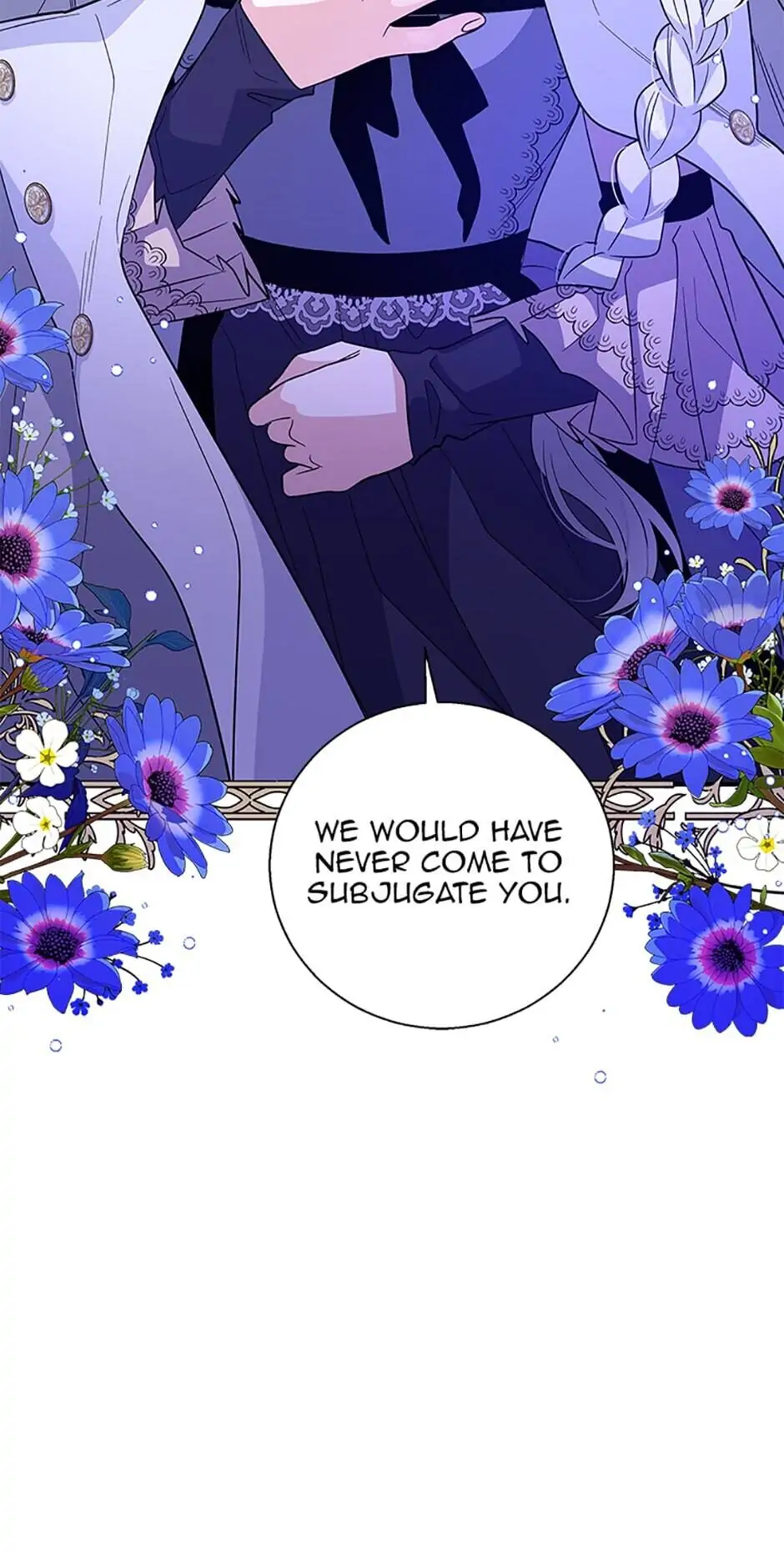 Baroness Goes on Strike [Mature](Official) - Chapter 29 manhwa
