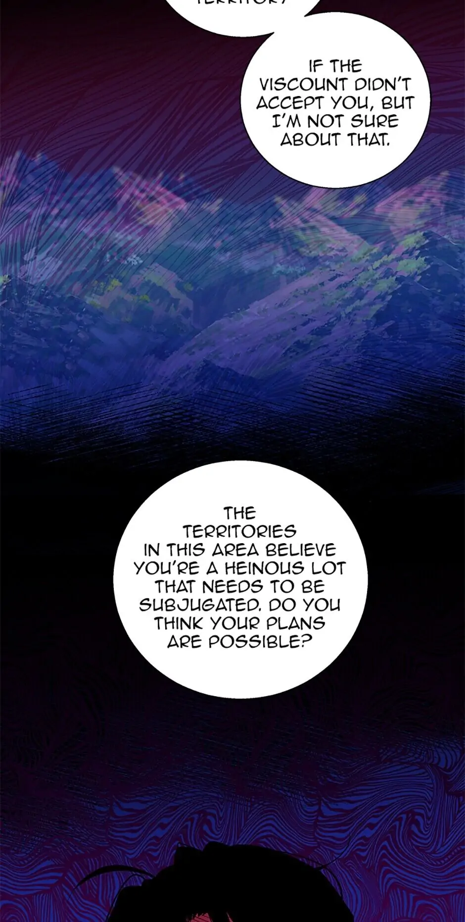 Baroness Goes on Strike [Mature](Official) - Chapter 29 manhwa