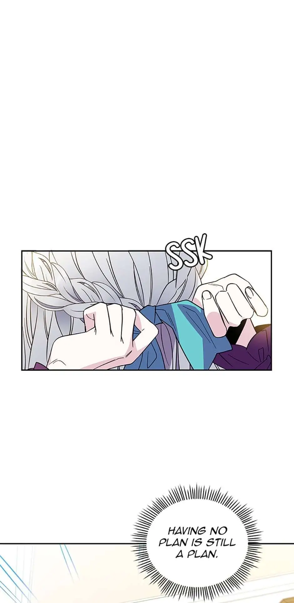 Baroness Goes on Strike [Mature](Official) - Chapter 3 manhwa
