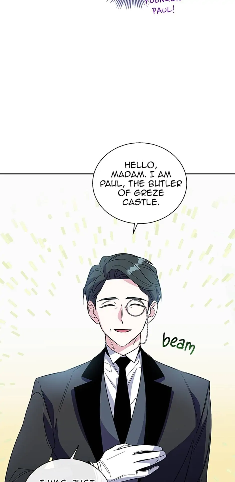 Baroness Goes on Strike [Mature](Official) - Chapter 3 manhwa