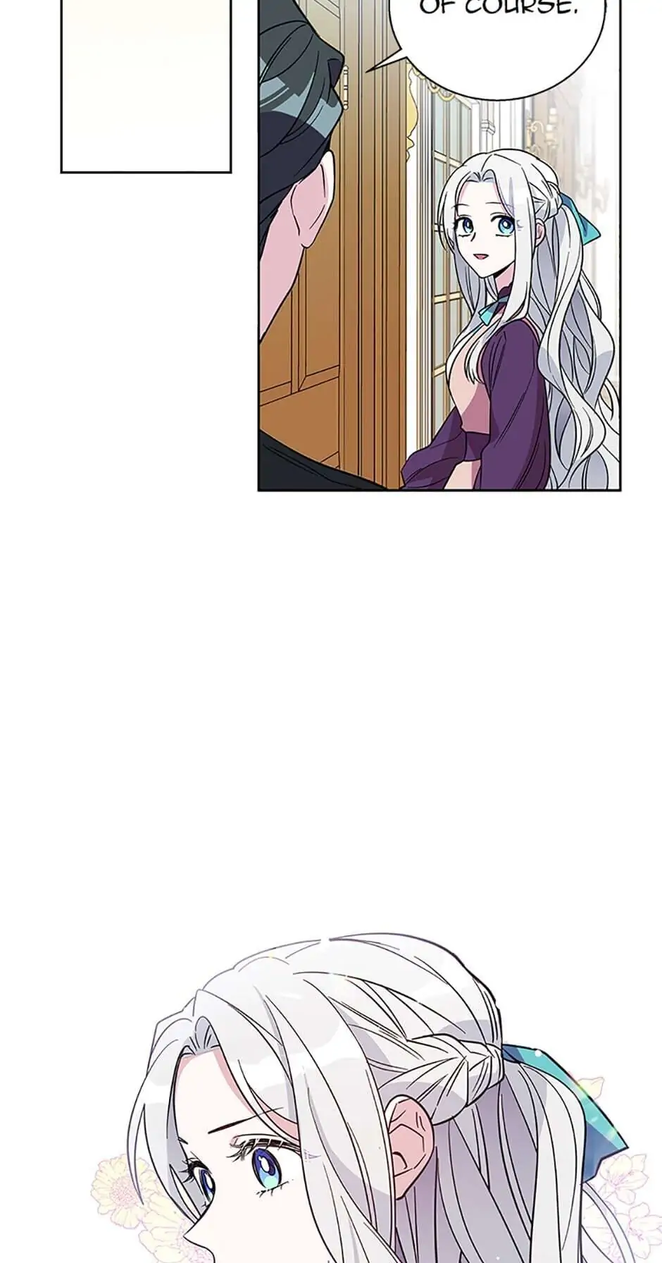Baroness Goes on Strike [Mature](Official) - Chapter 3 manhwa