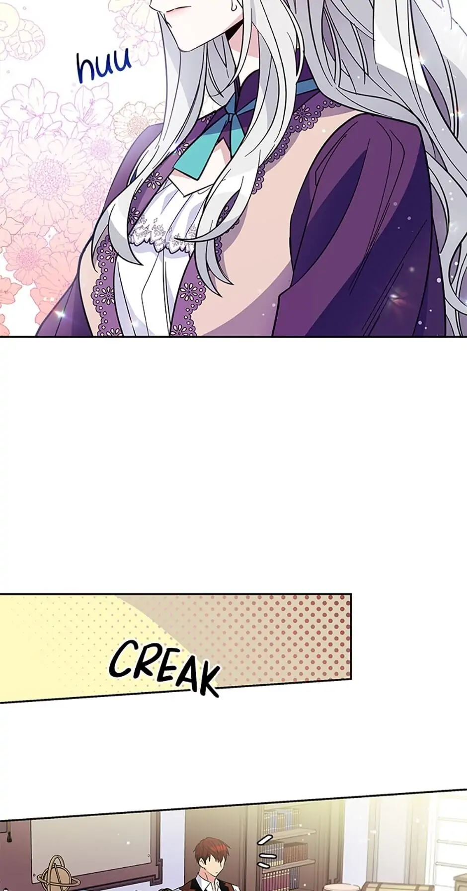 Baroness Goes on Strike [Mature](Official) - Chapter 3 manhwa