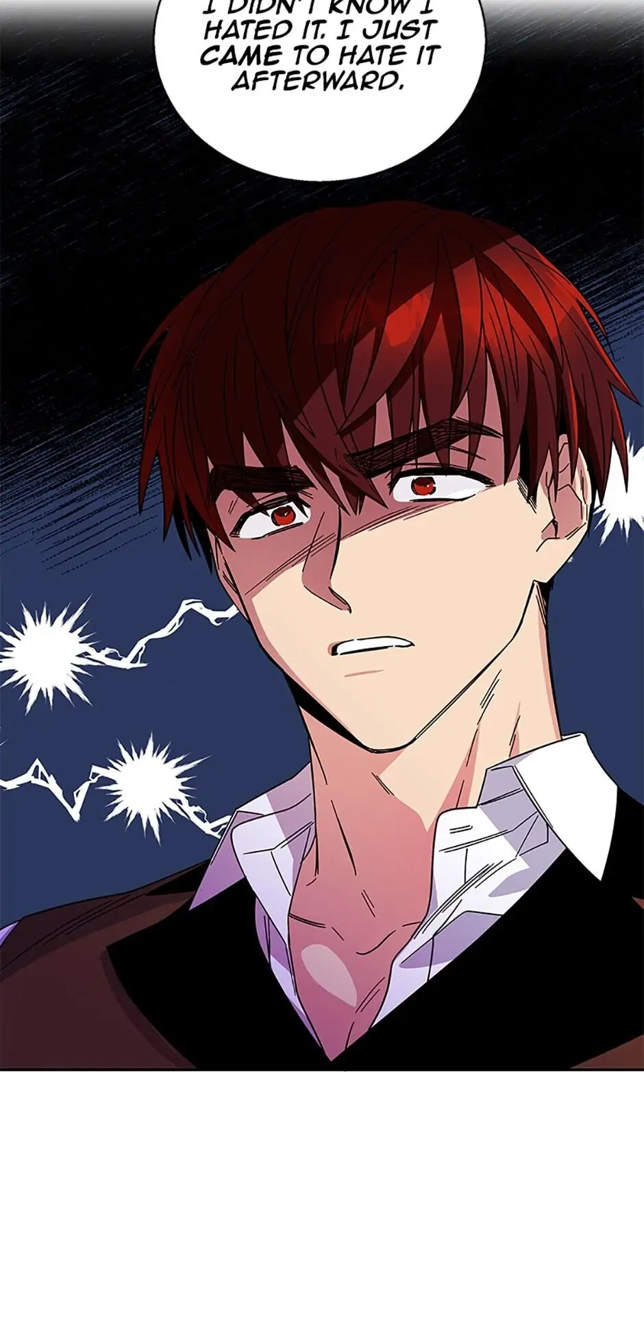 Baroness Goes on Strike [Mature](Official) - Chapter 3 manhwa