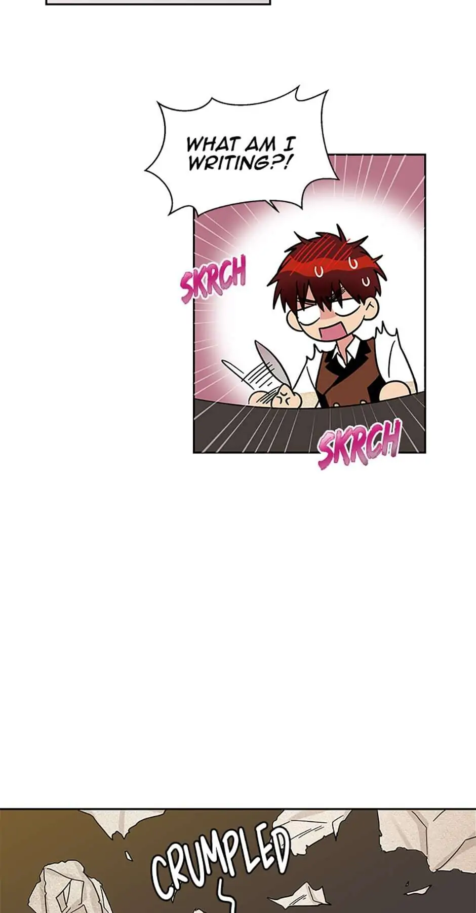 Baroness Goes on Strike [Mature](Official) - Chapter 3 manhwa