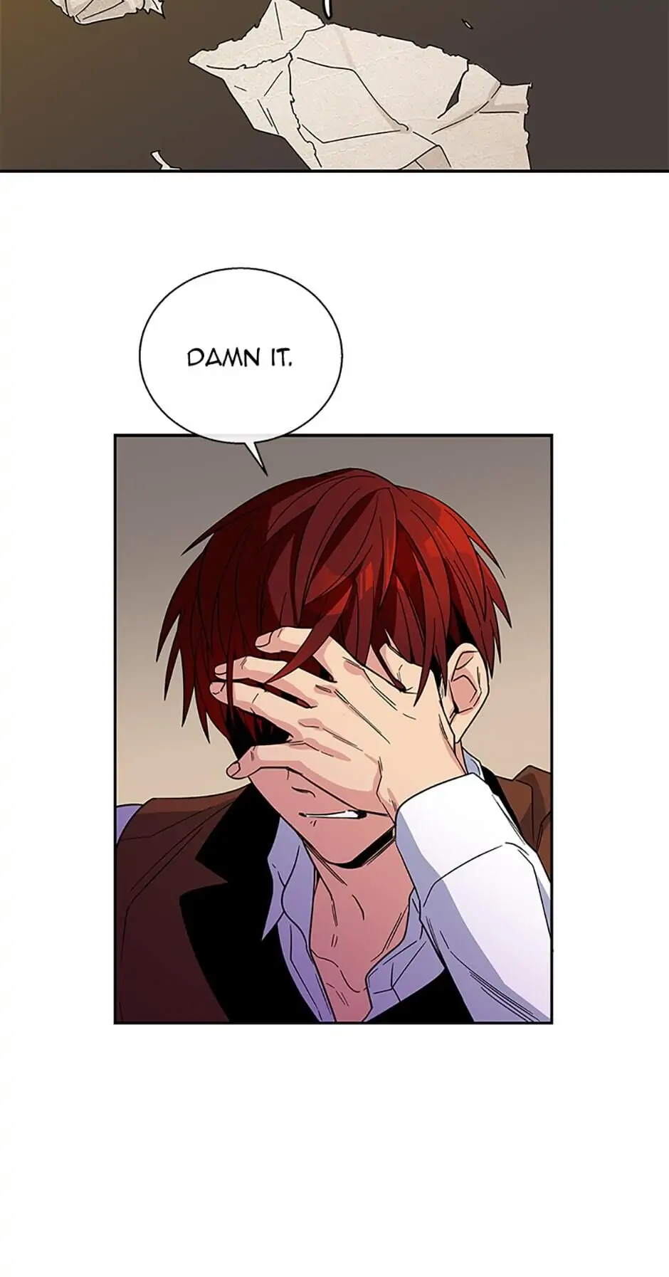 Baroness Goes on Strike [Mature](Official) - Chapter 3 manhwa
