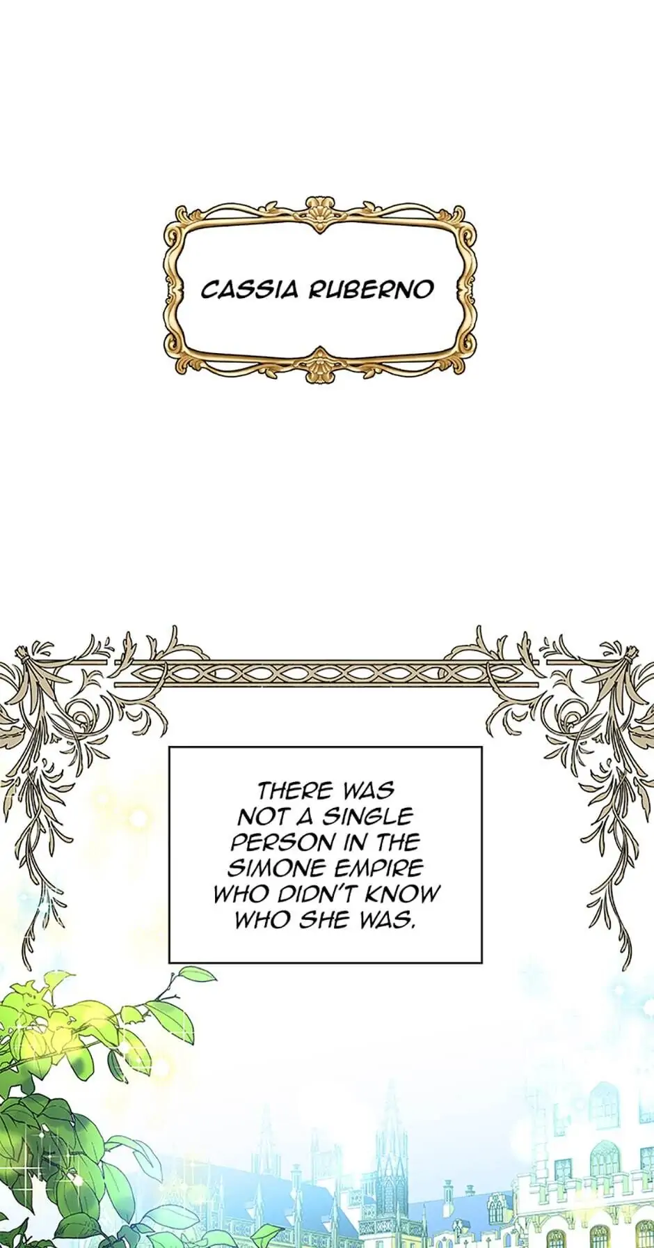 Baroness Goes on Strike [Mature](Official) - Chapter 3 manhwa