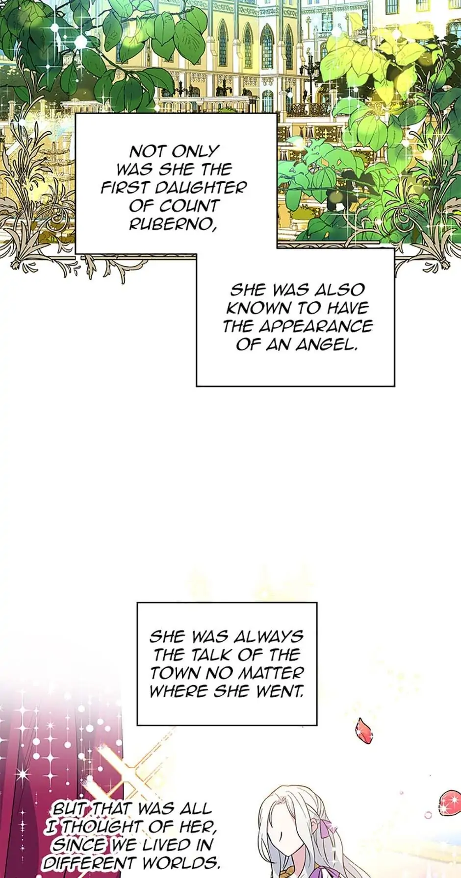 Baroness Goes on Strike [Mature](Official) - Chapter 3 manhwa