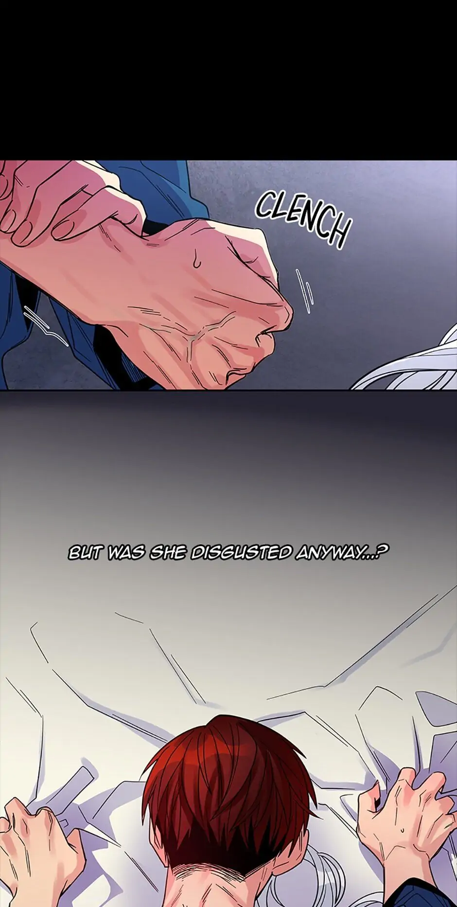 Baroness Goes on Strike [Mature](Official) - Chapter 3 manhwa