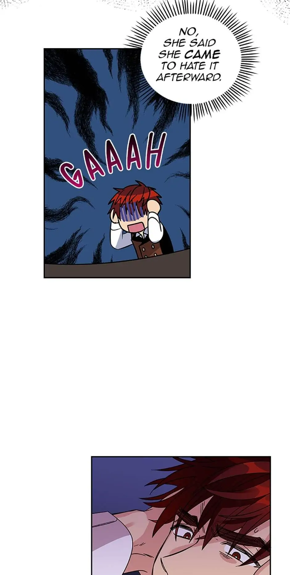 Baroness Goes on Strike [Mature](Official) - Chapter 3 manhwa