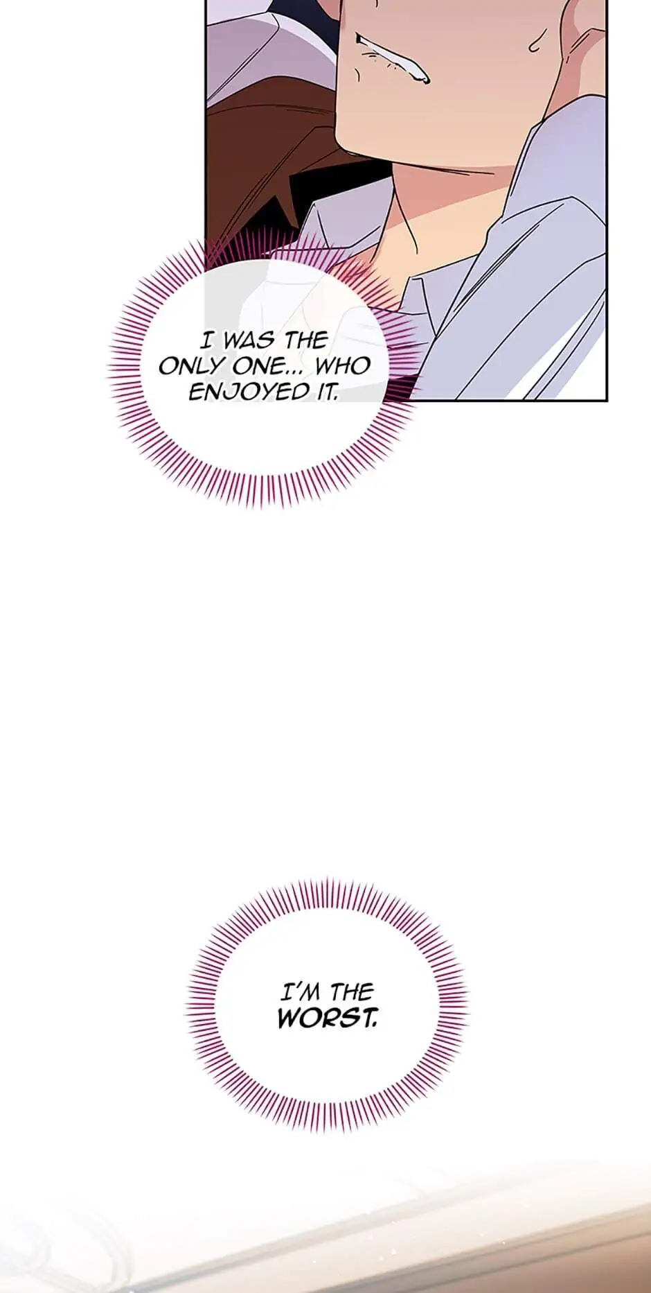 Baroness Goes on Strike [Mature](Official) - Chapter 3 manhwa