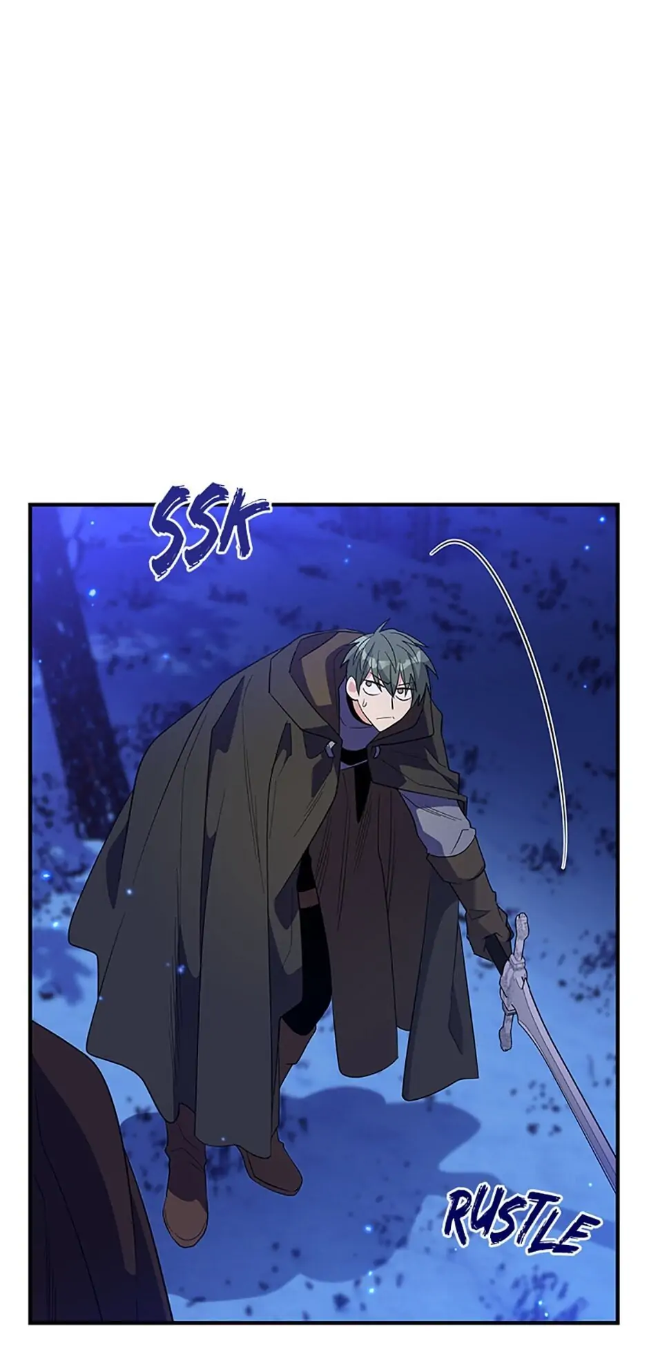Baroness Goes on Strike [Mature](Official) - Chapter 30 manhwa