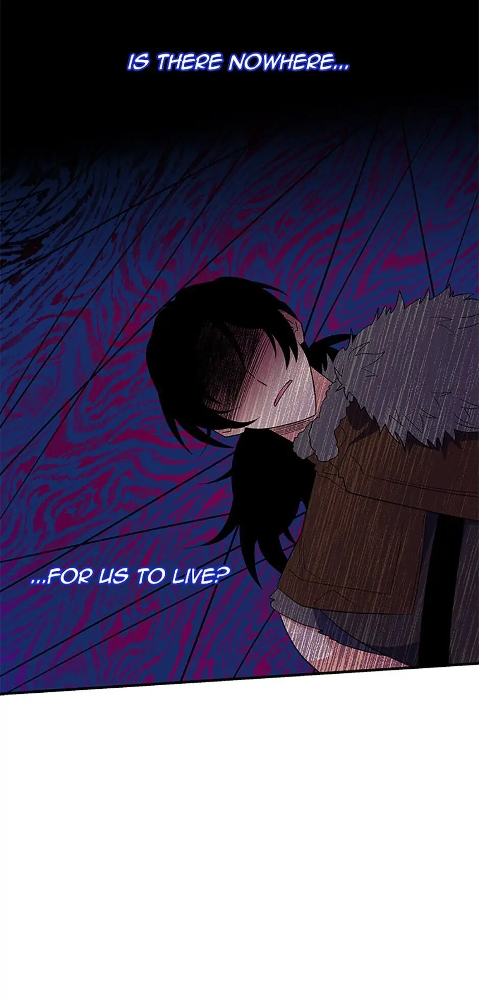 Baroness Goes on Strike [Mature](Official) - Chapter 30 manhwa