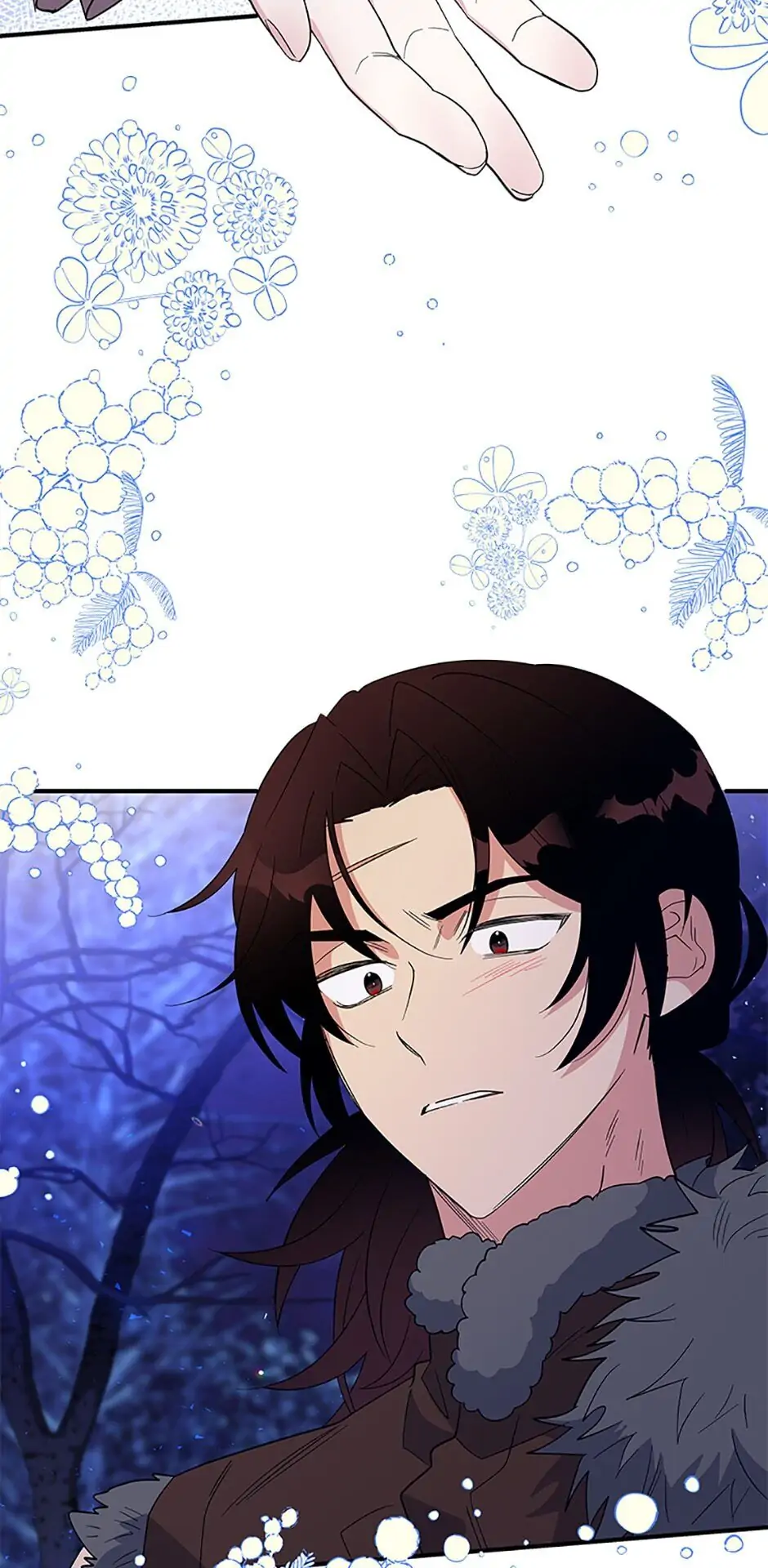 Baroness Goes on Strike [Mature](Official) - Chapter 30 manhwa