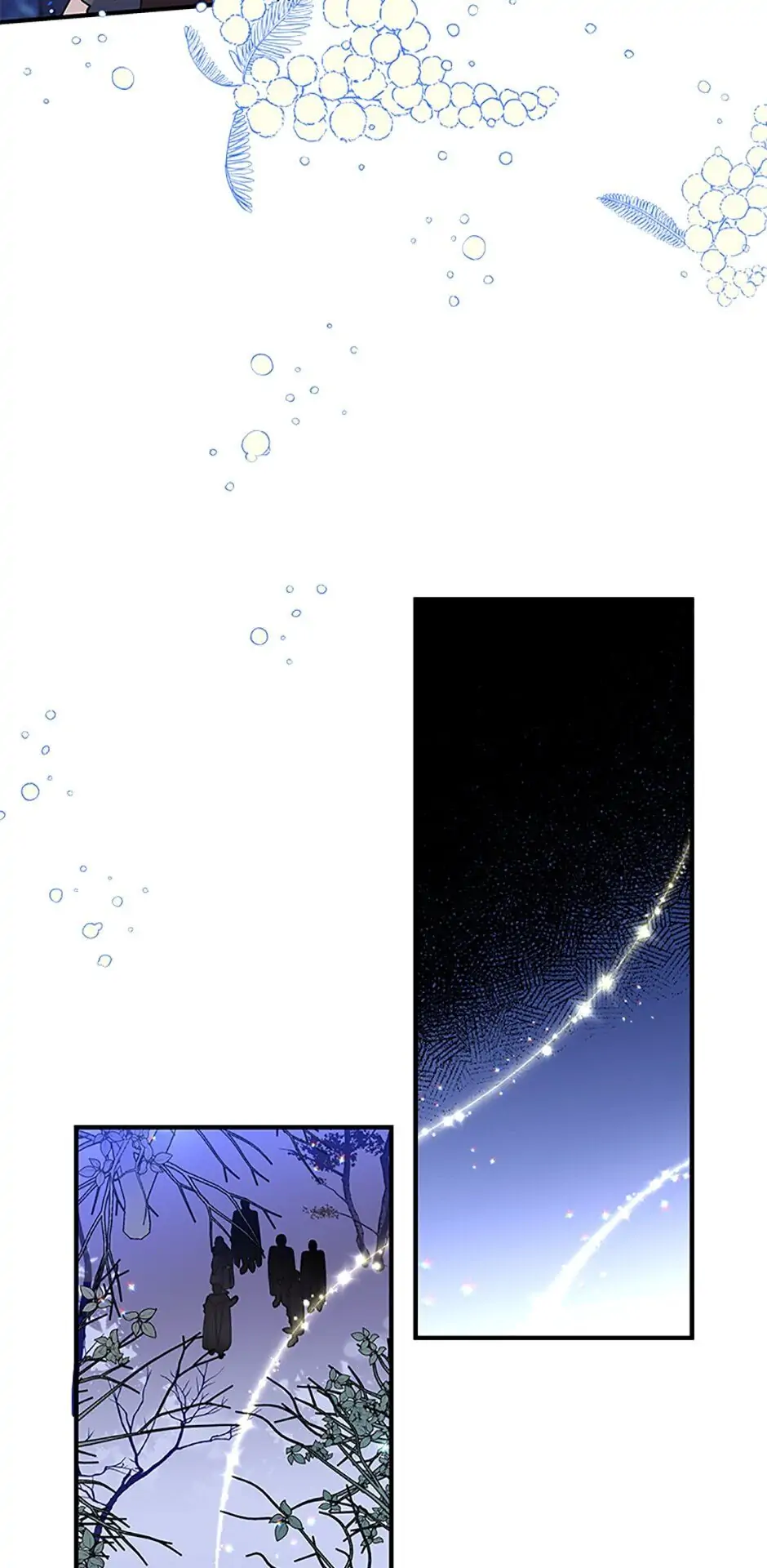 Baroness Goes on Strike [Mature](Official) - Chapter 30 manhwa