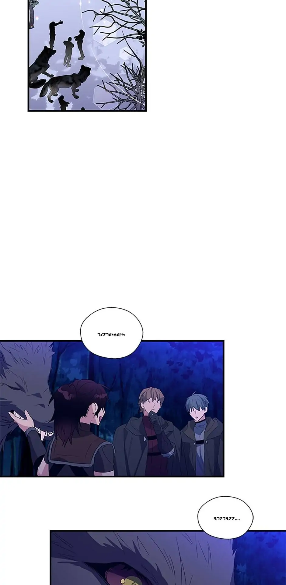 Baroness Goes on Strike [Mature](Official) - Chapter 30 manhwa