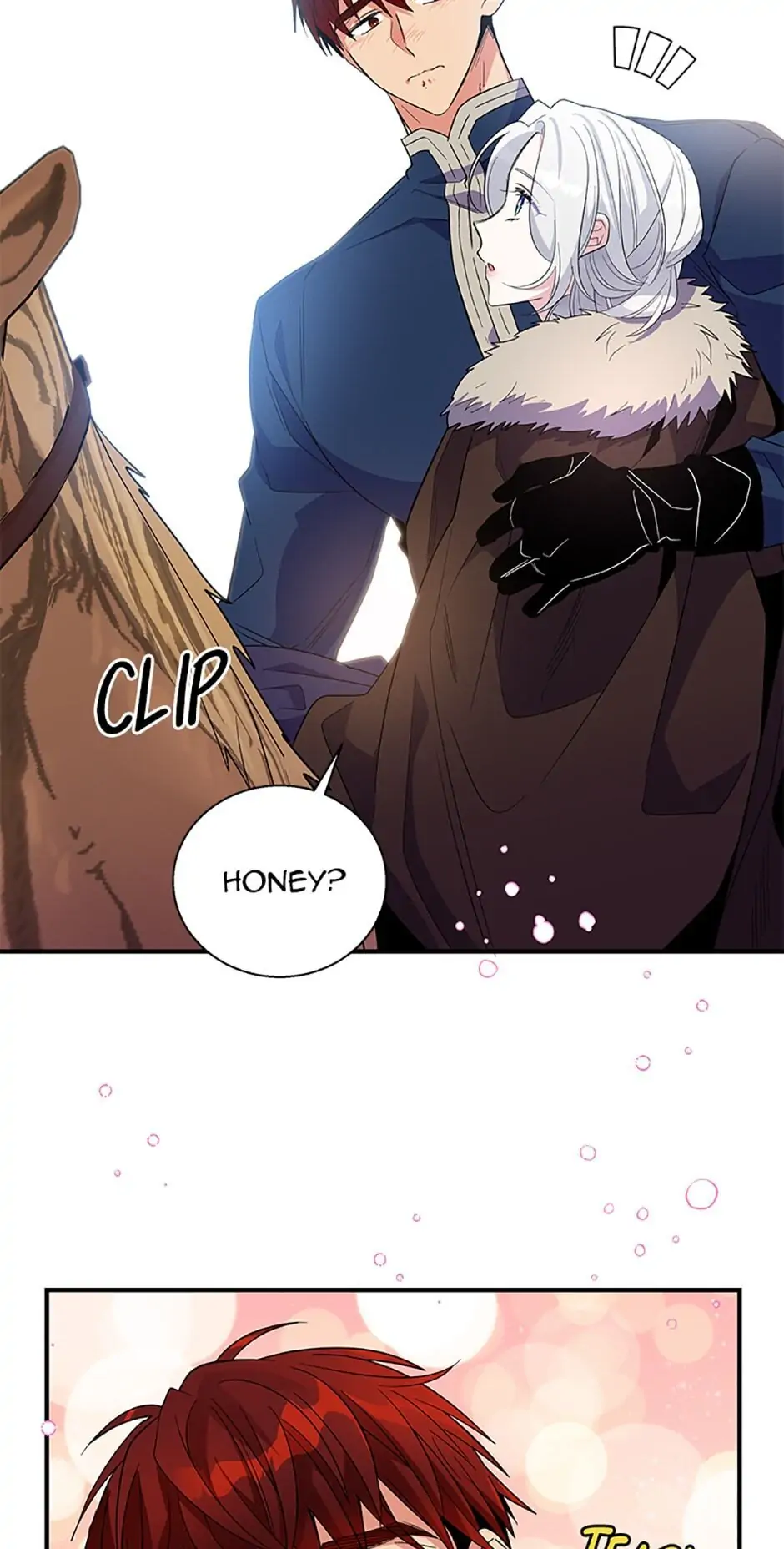 Baroness Goes on Strike [Mature](Official) - Chapter 30 manhwa