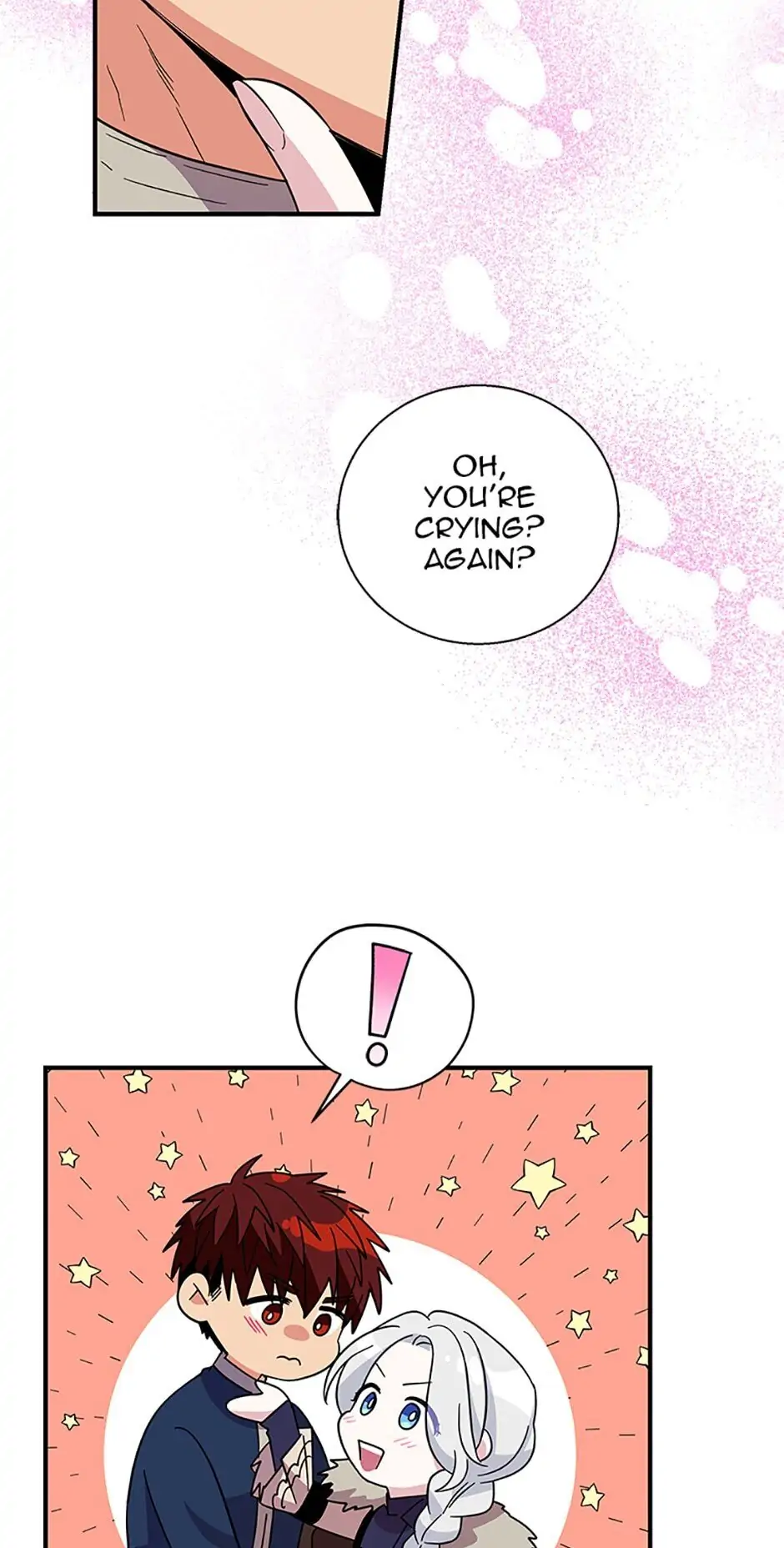 Baroness Goes on Strike [Mature](Official) - Chapter 30 manhwa