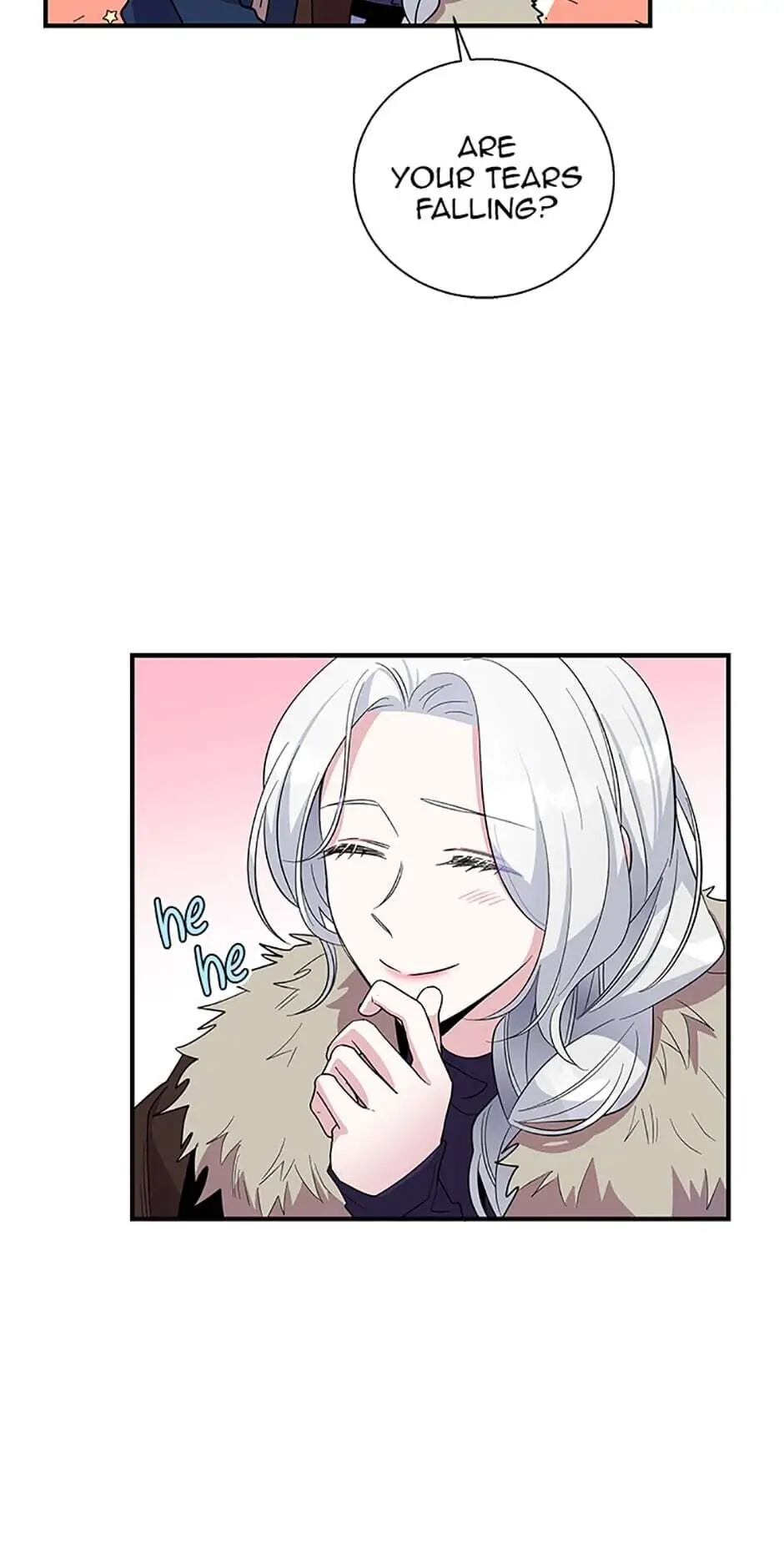 Baroness Goes on Strike [Mature](Official) - Chapter 30 manhwa
