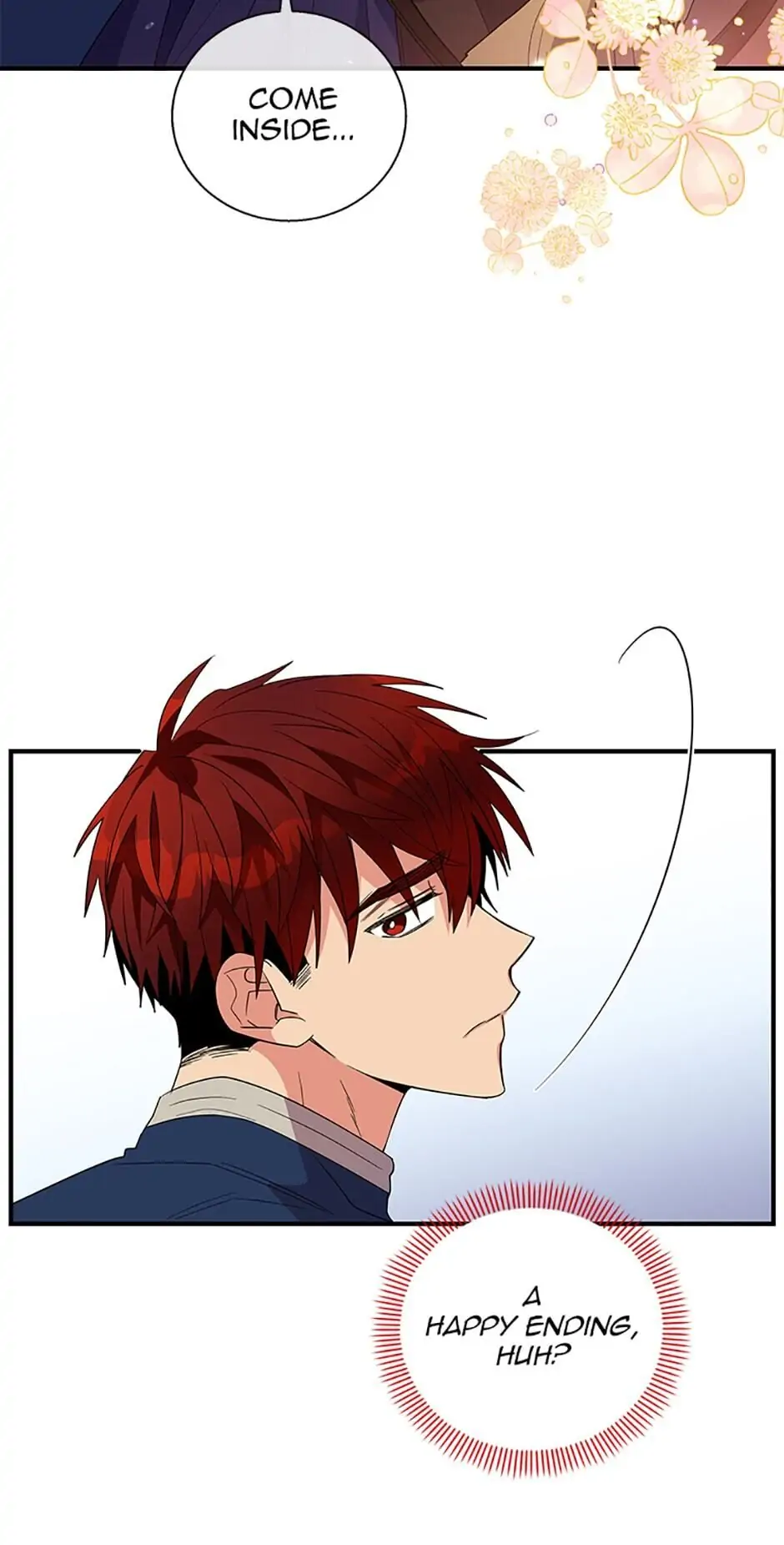 Baroness Goes on Strike [Mature](Official) - Chapter 30 manhwa