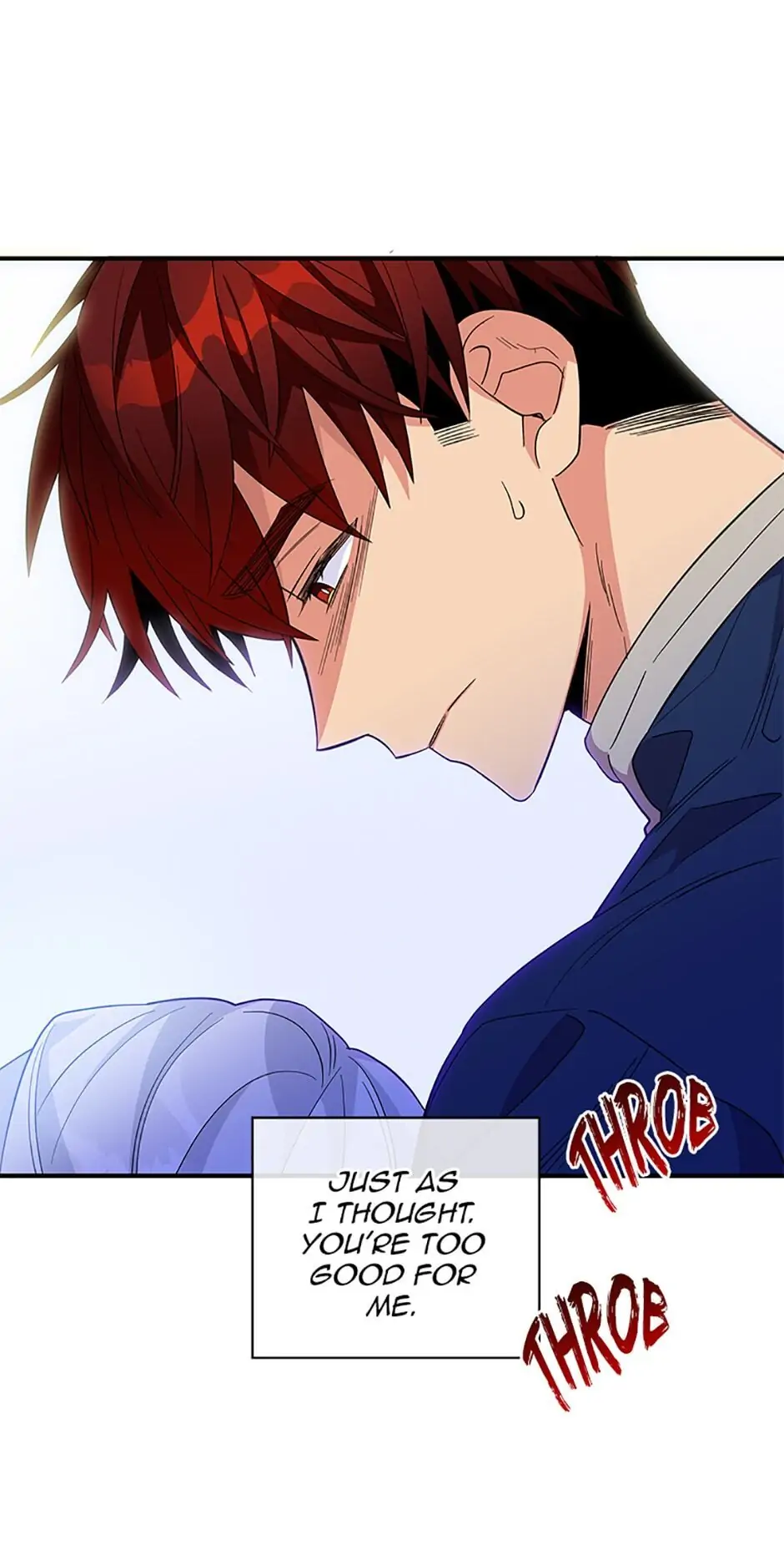 Baroness Goes on Strike [Mature](Official) - Chapter 30 manhwa