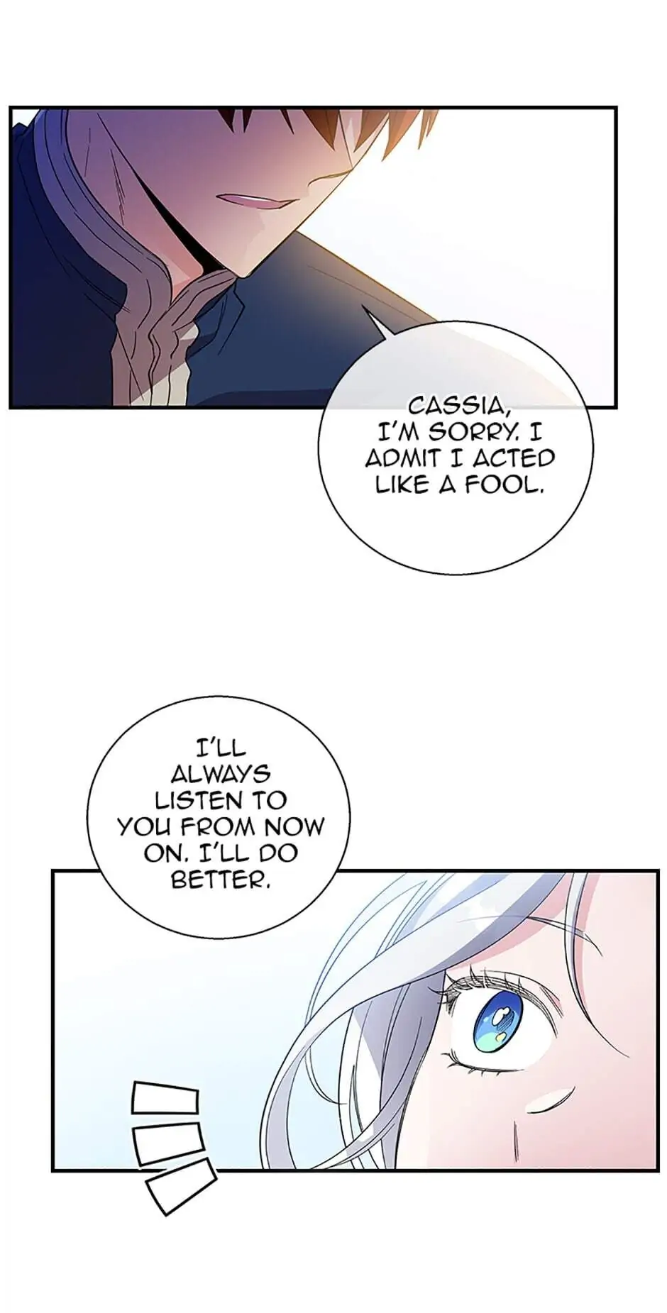 Baroness Goes on Strike [Mature](Official) - Chapter 30 manhwa