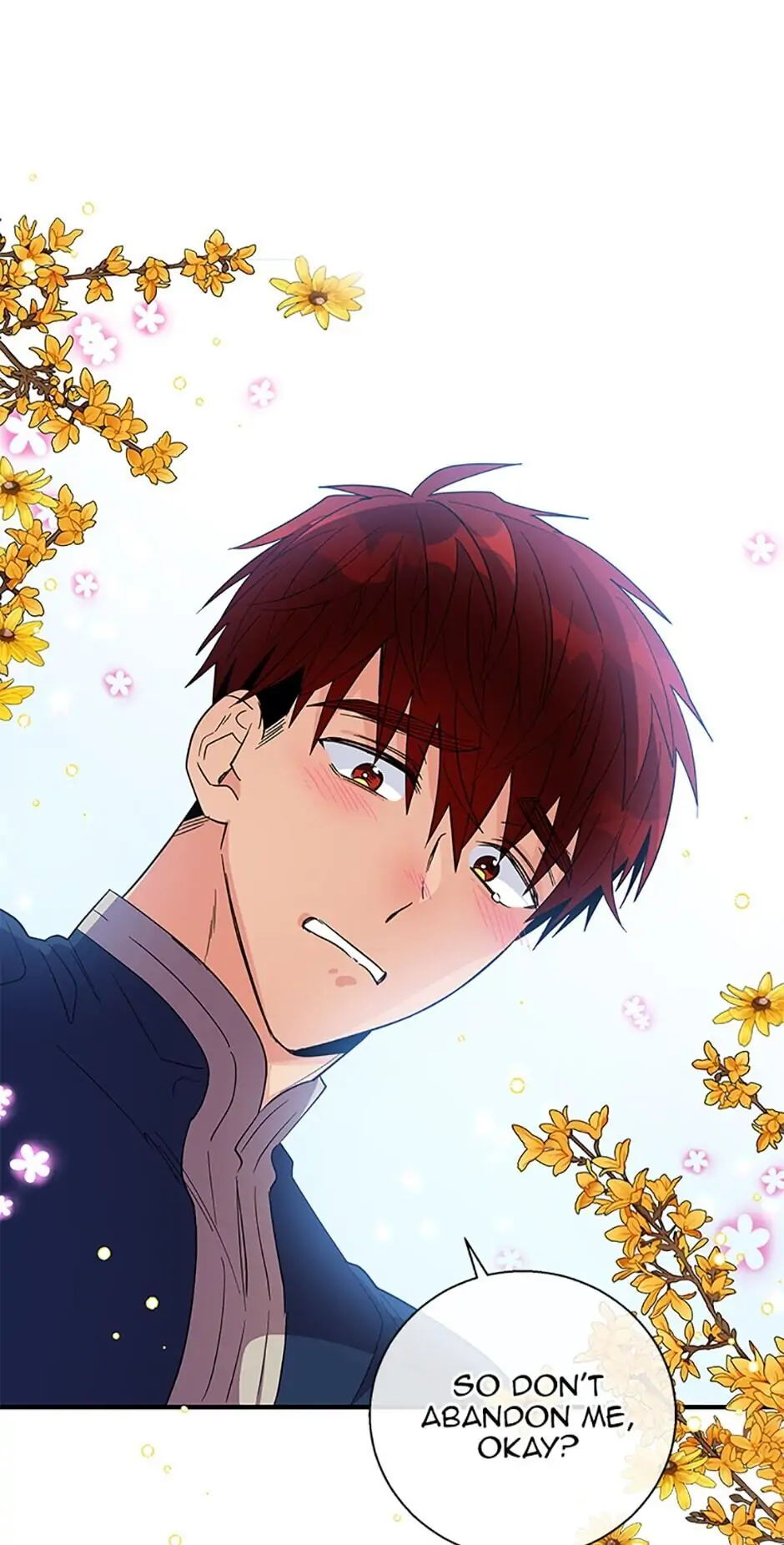Baroness Goes on Strike [Mature](Official) - Chapter 30 manhwa