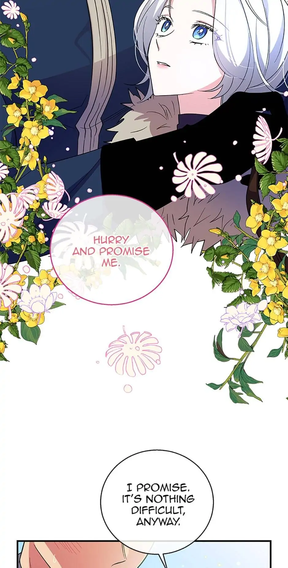 Baroness Goes on Strike [Mature](Official) - Chapter 30 manhwa