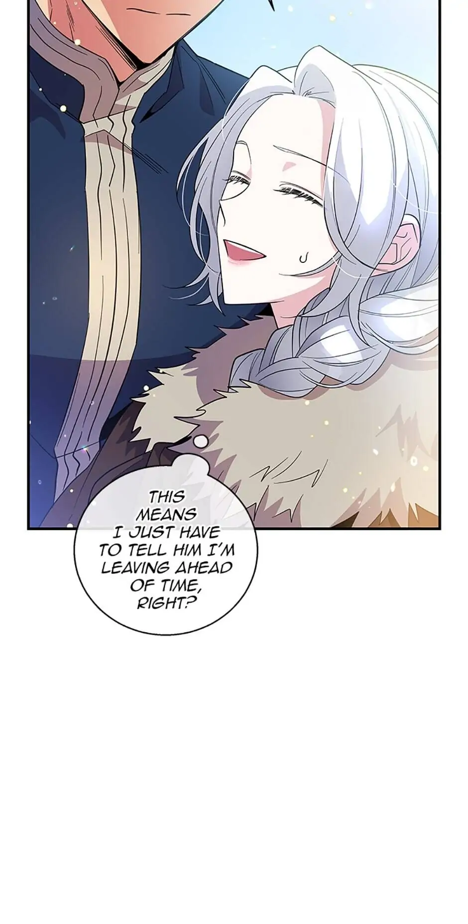 Baroness Goes on Strike [Mature](Official) - Chapter 30 manhwa