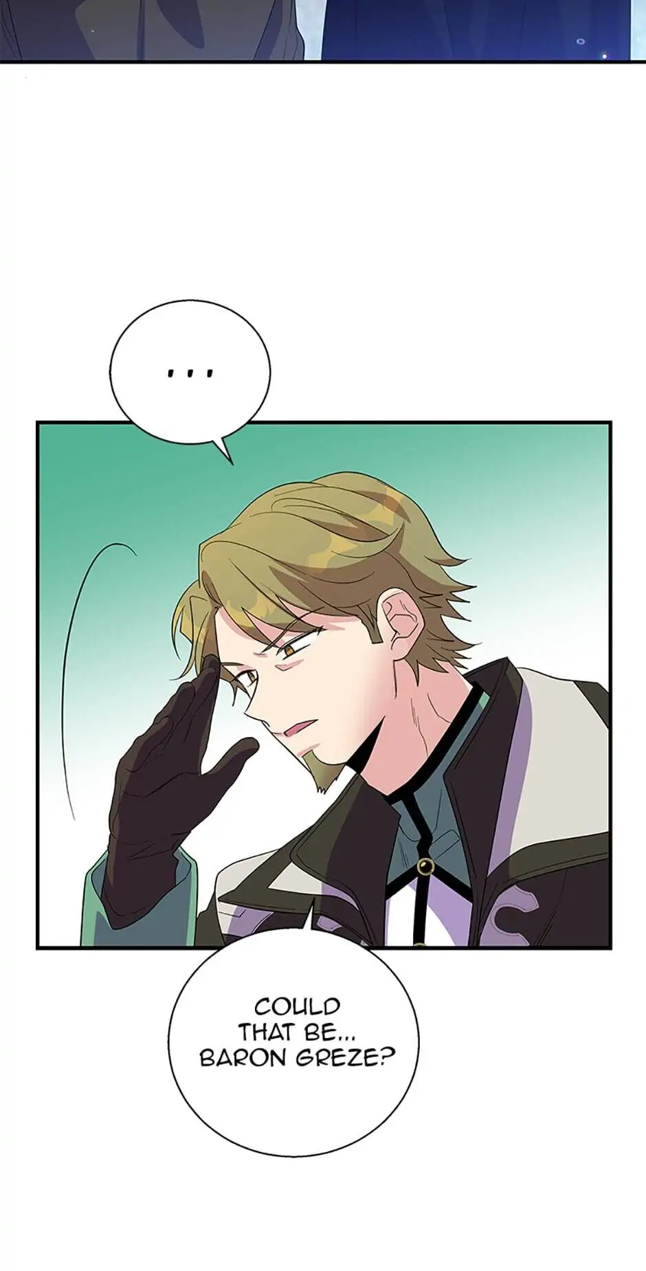 Baroness Goes on Strike [Mature](Official) - Chapter 30 manhwa