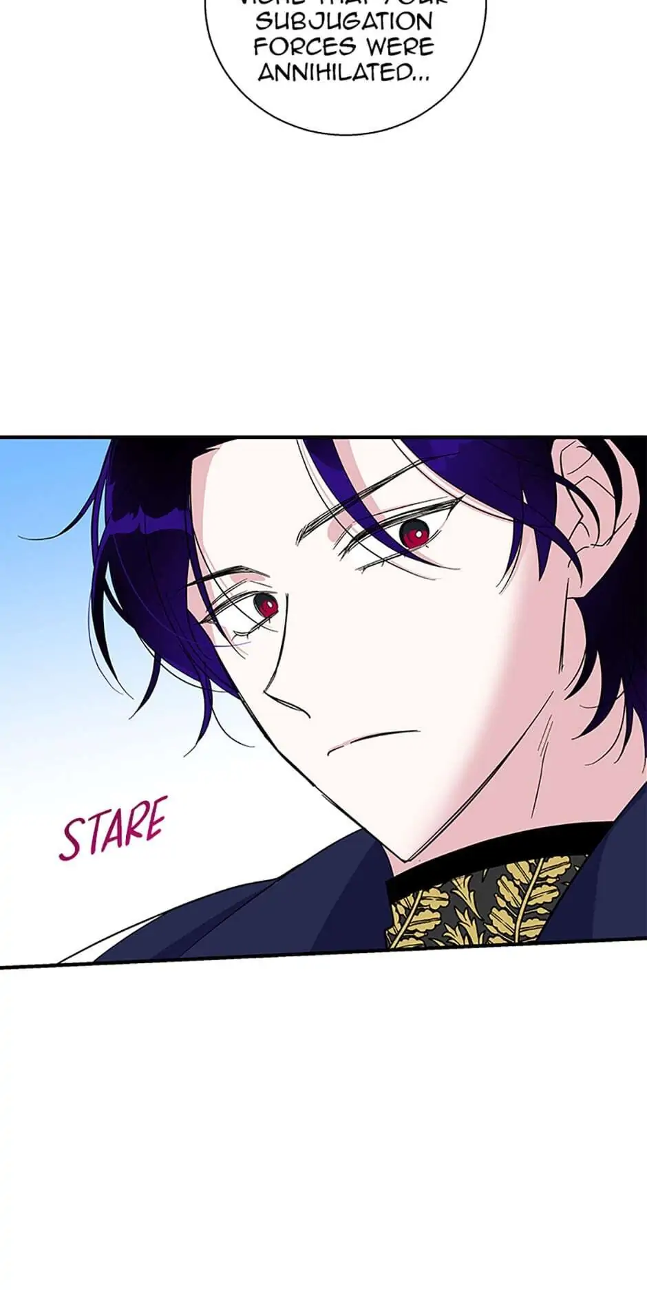 Baroness Goes on Strike [Mature](Official) - Chapter 30 manhwa