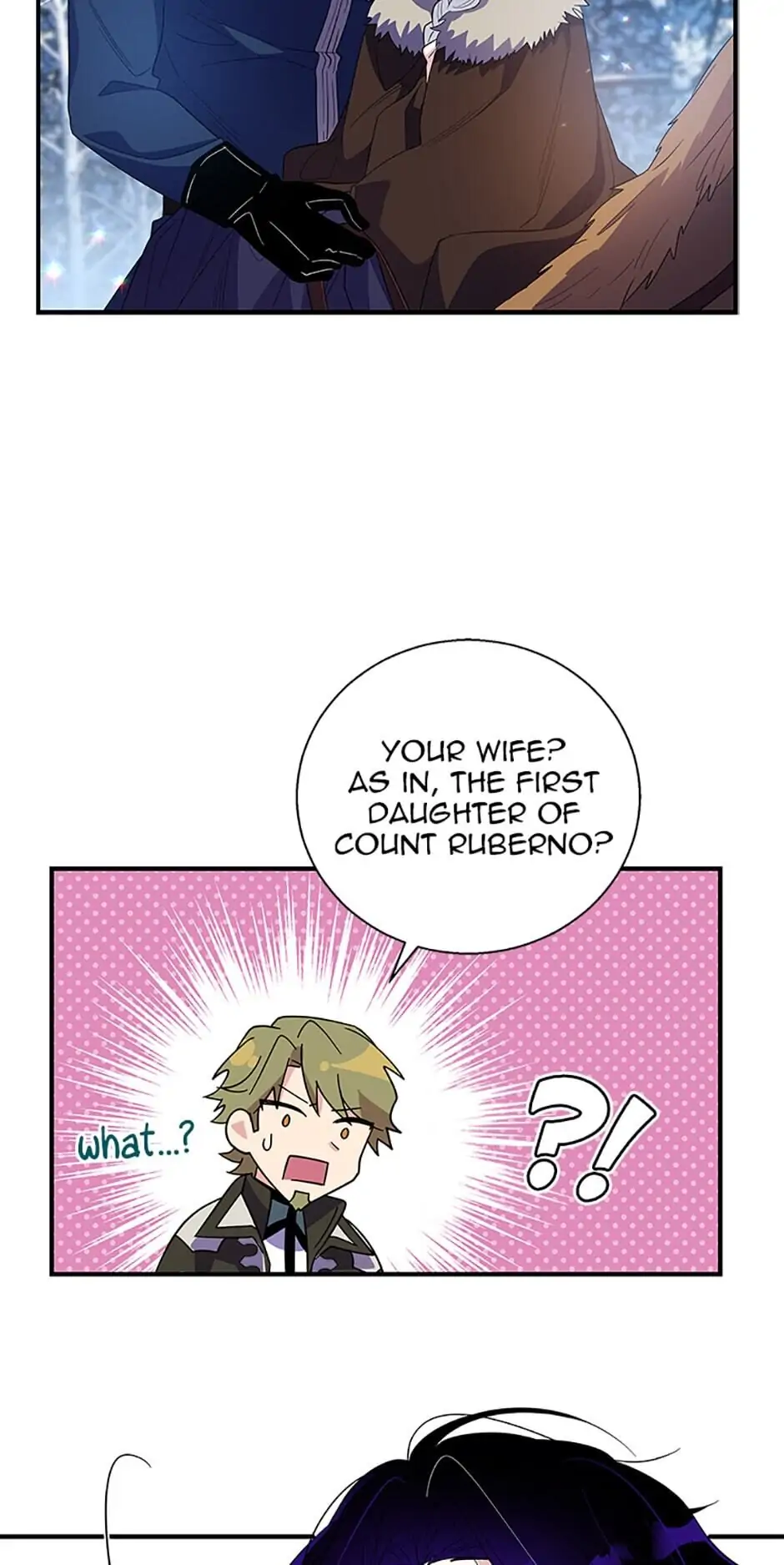Baroness Goes on Strike [Mature](Official) - Chapter 30 manhwa