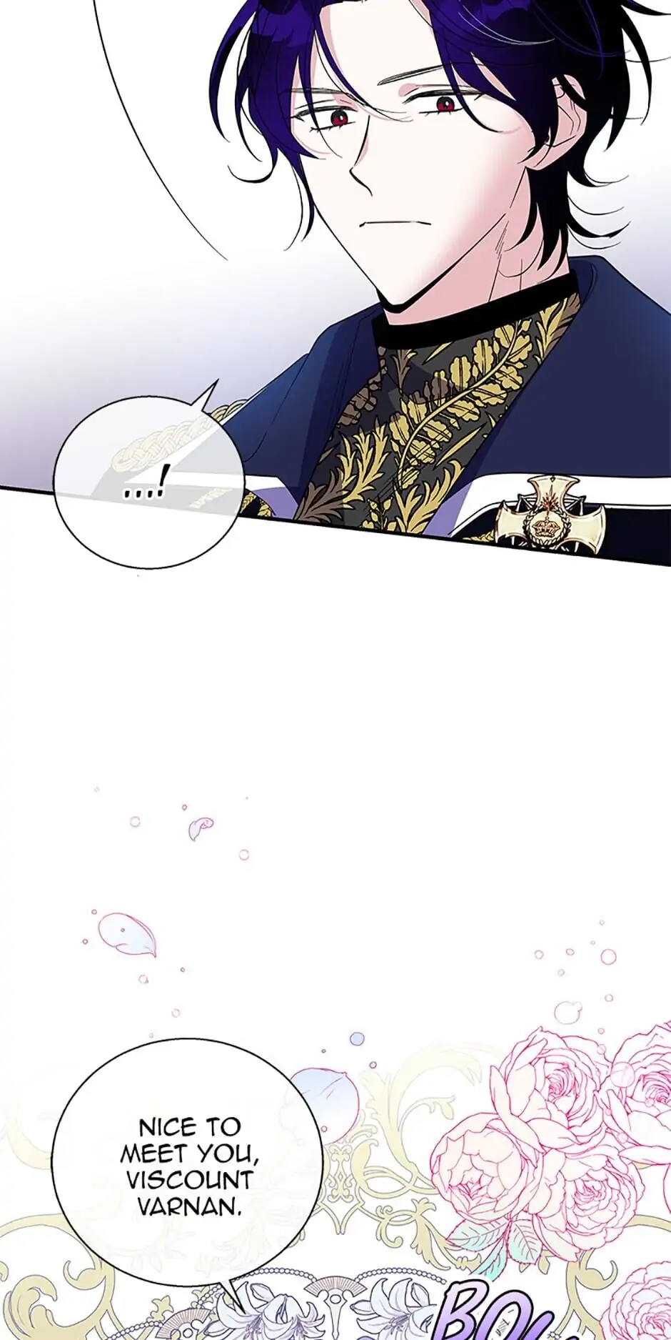 Baroness Goes on Strike [Mature](Official) - Chapter 30 manhwa