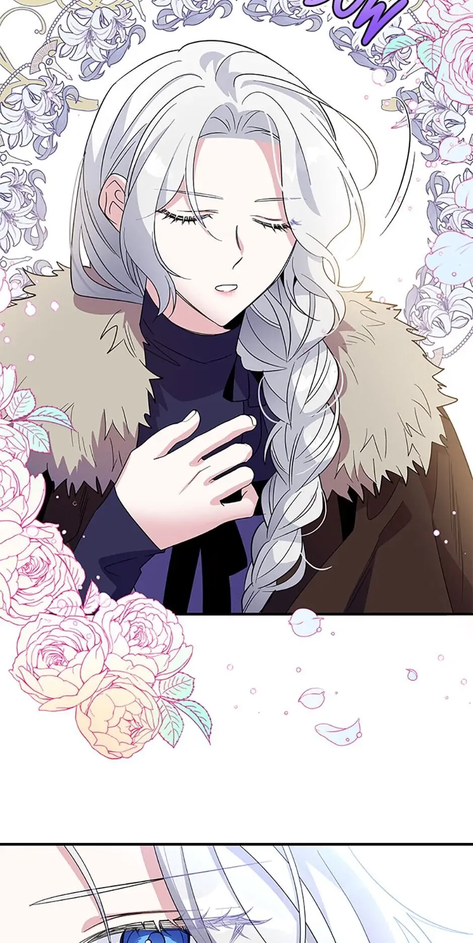 Baroness Goes on Strike [Mature](Official) - Chapter 30 manhwa