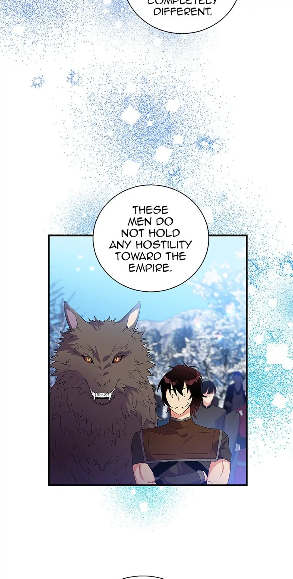 Baroness Goes on Strike [Mature](Official) - Chapter 31 manhwa
