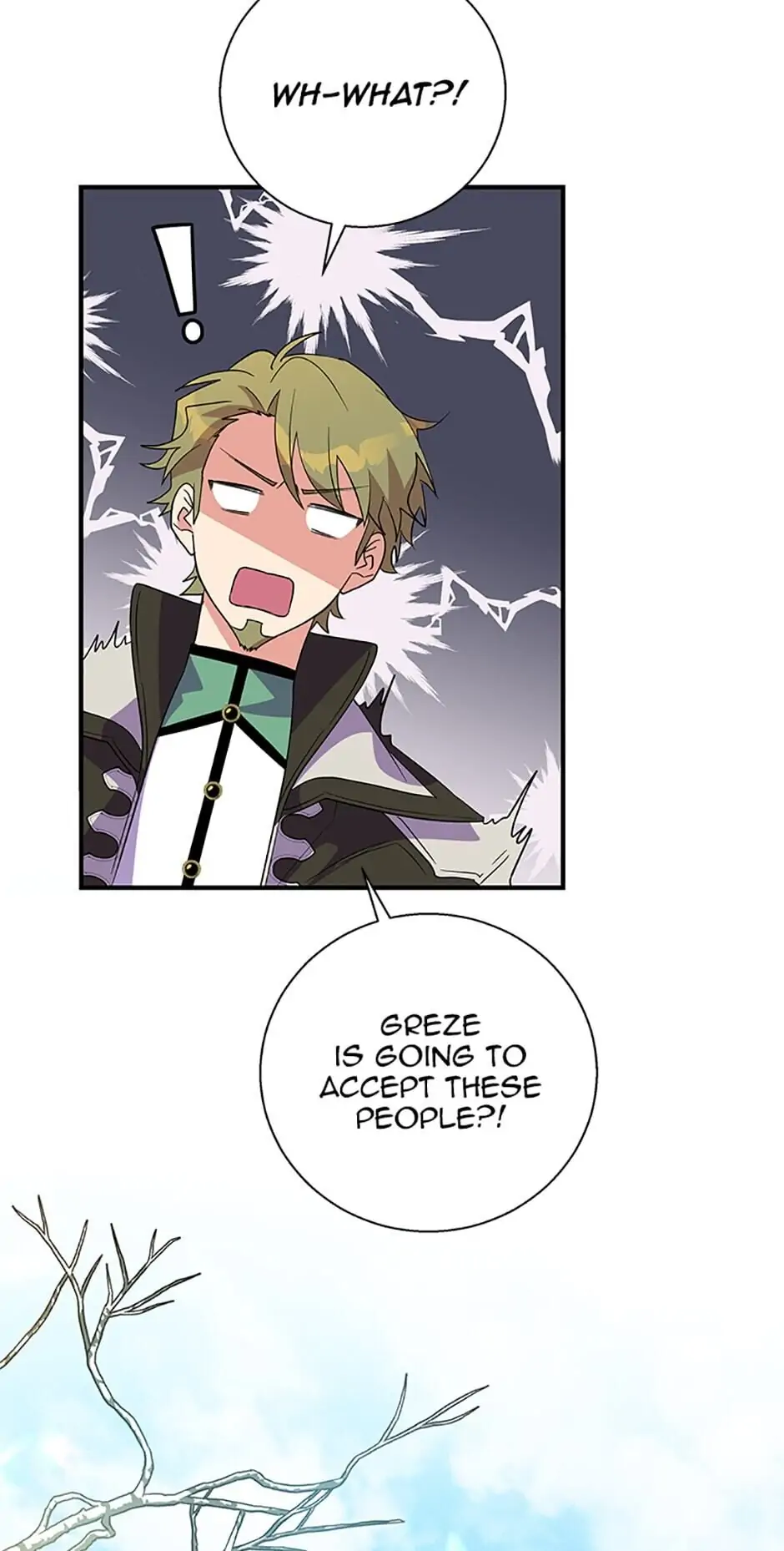 Baroness Goes on Strike [Mature](Official) - Chapter 31 manhwa