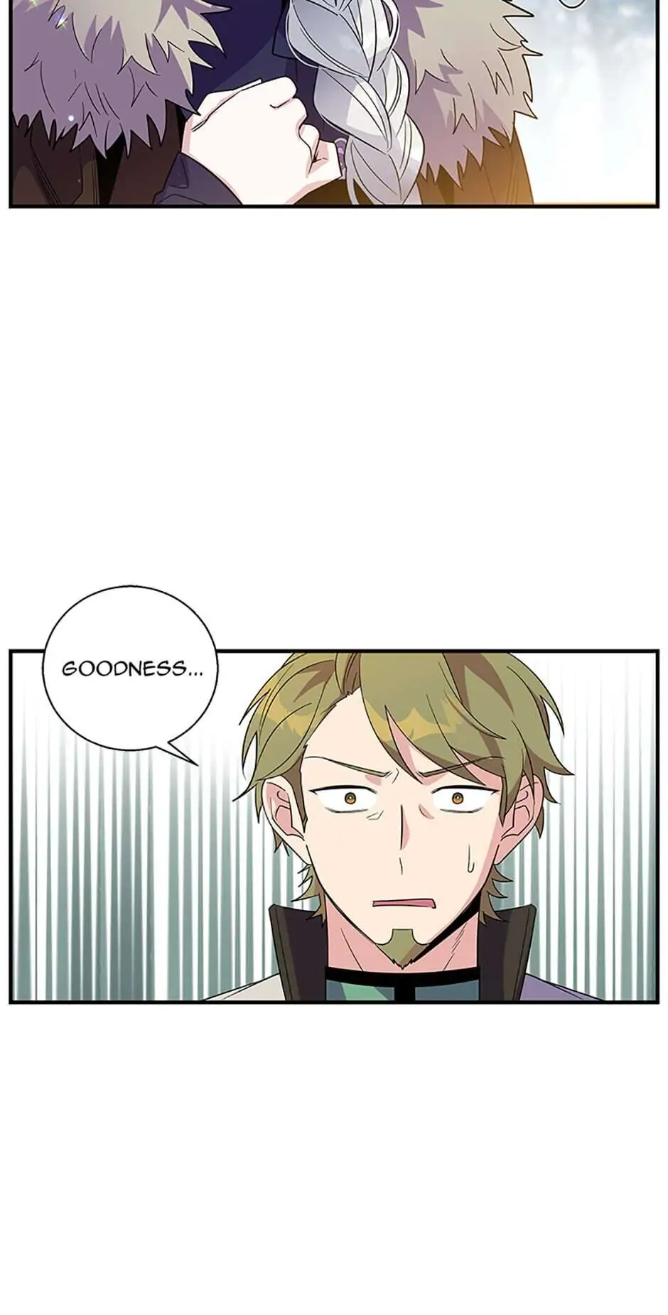Baroness Goes on Strike [Mature](Official) - Chapter 31 manhwa