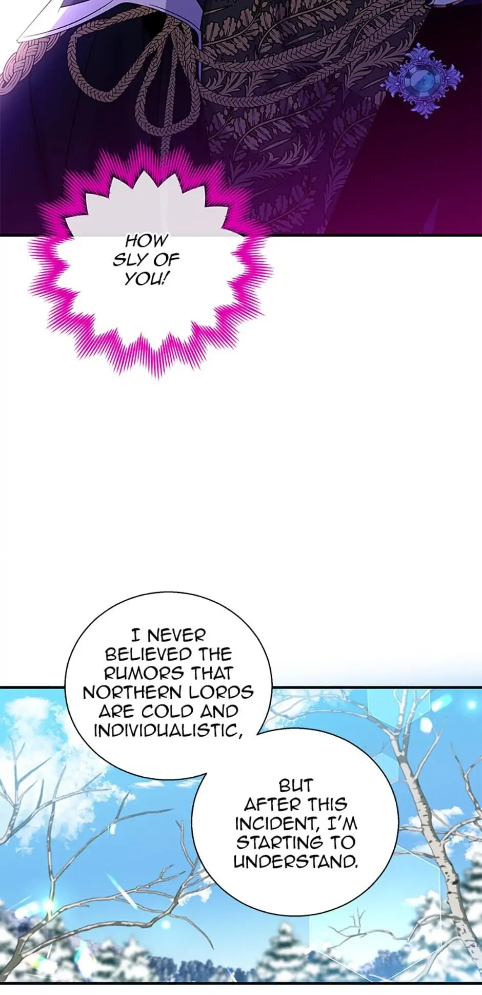 Baroness Goes on Strike [Mature](Official) - Chapter 31 manhwa