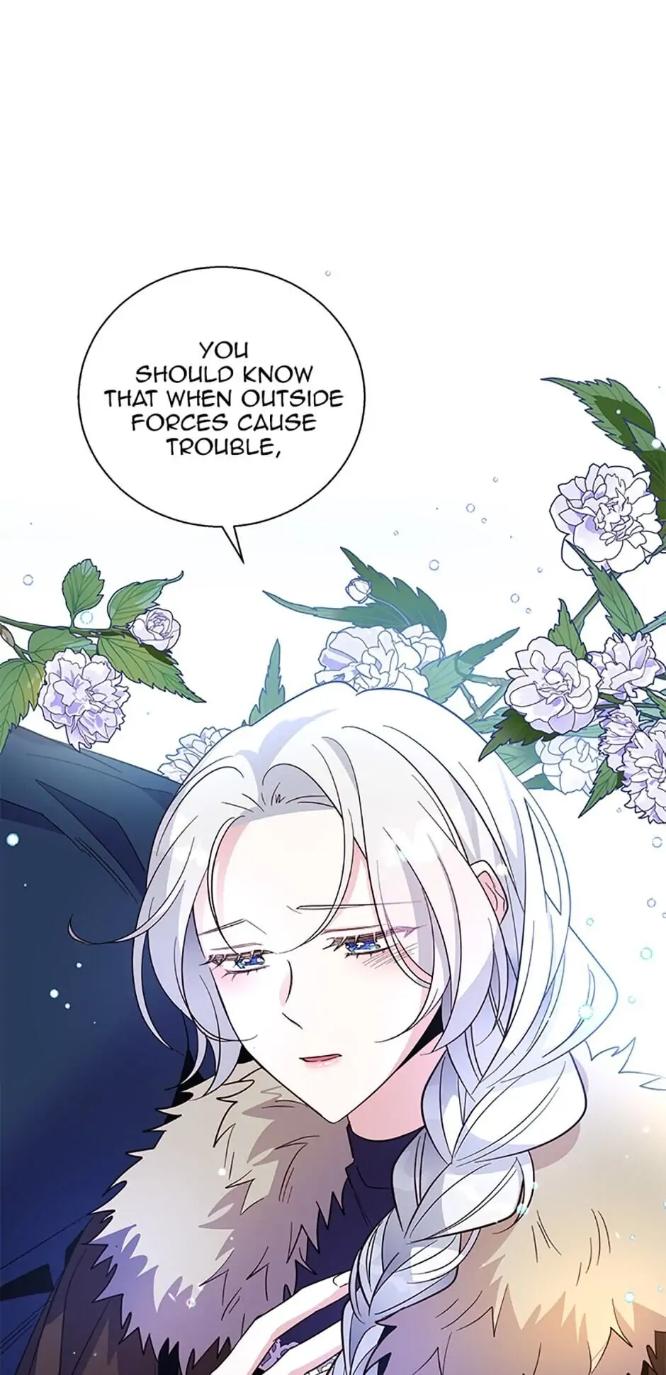 Baroness Goes on Strike [Mature](Official) - Chapter 31 manhwa