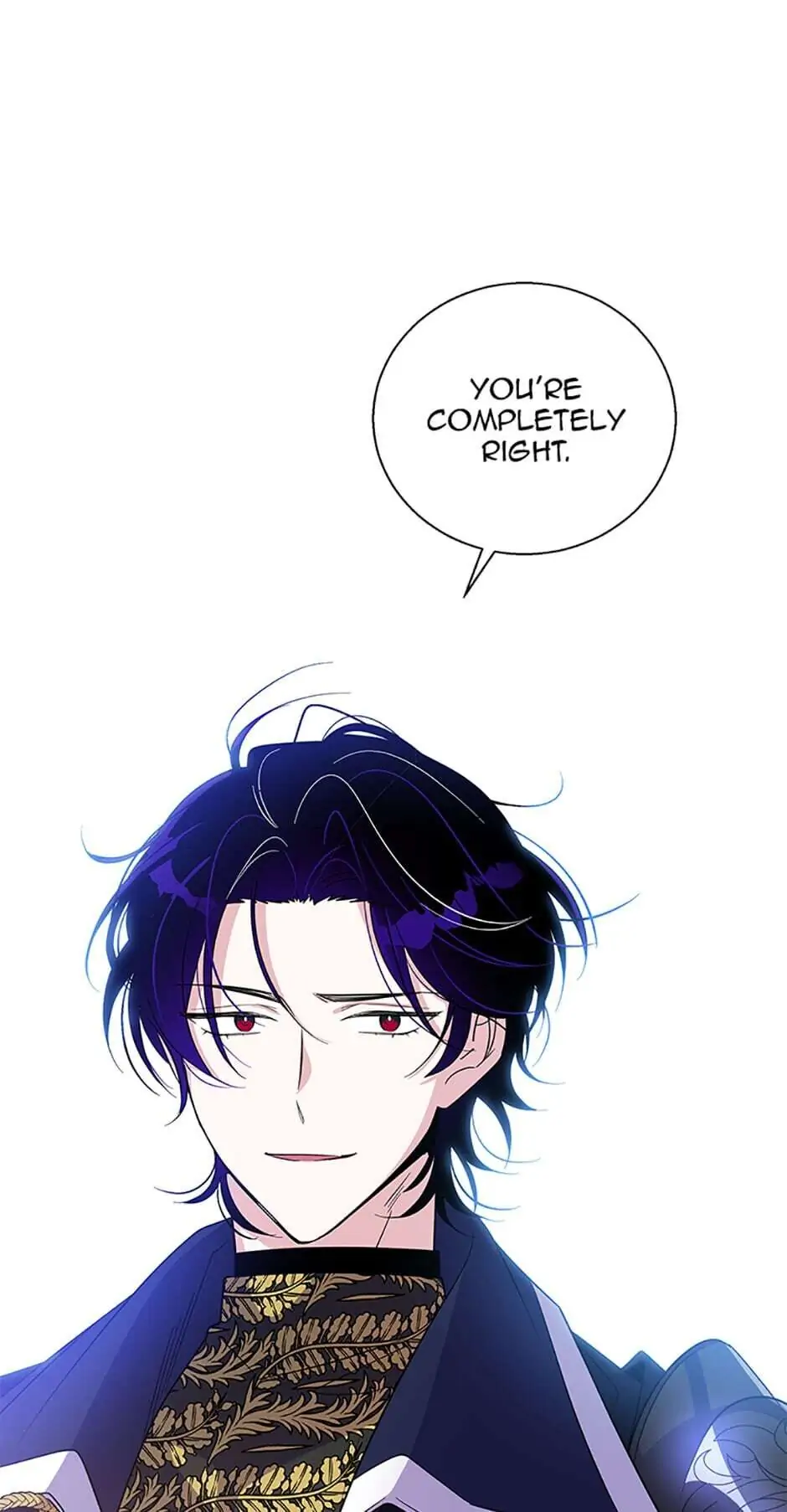 Baroness Goes on Strike [Mature](Official) - Chapter 31 manhwa
