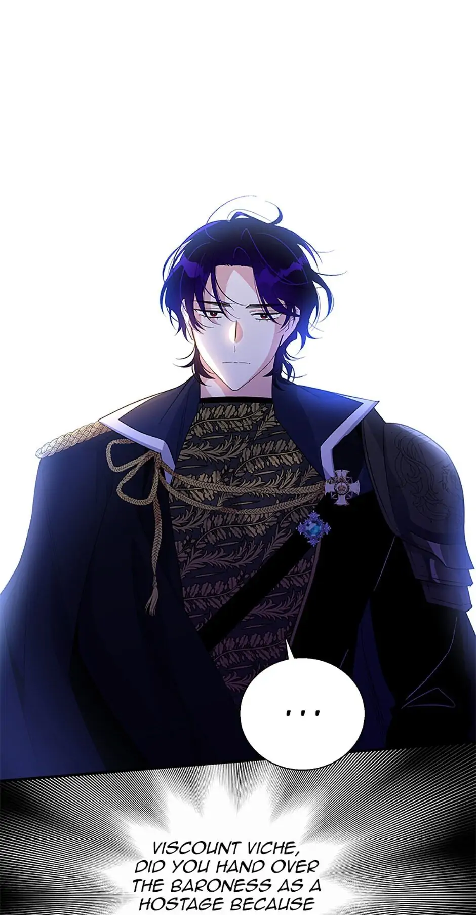 Baroness Goes on Strike [Mature](Official) - Chapter 31 manhwa
