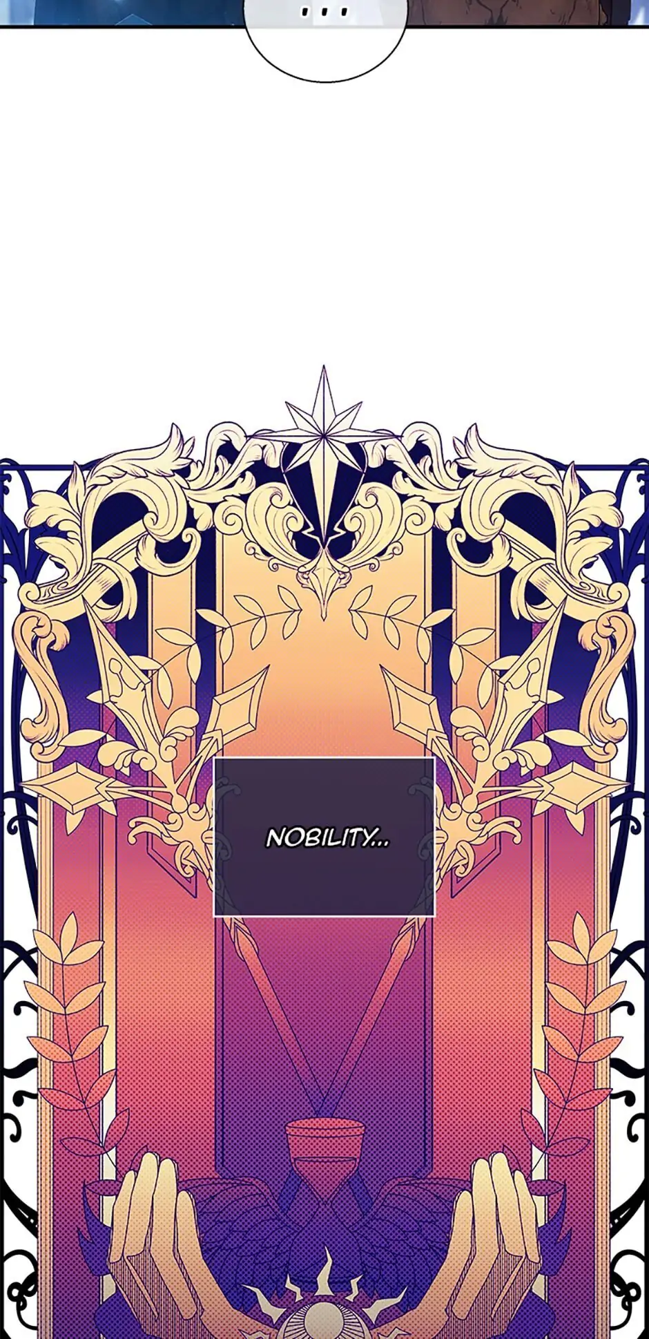 Baroness Goes on Strike [Mature](Official) - Chapter 31 manhwa