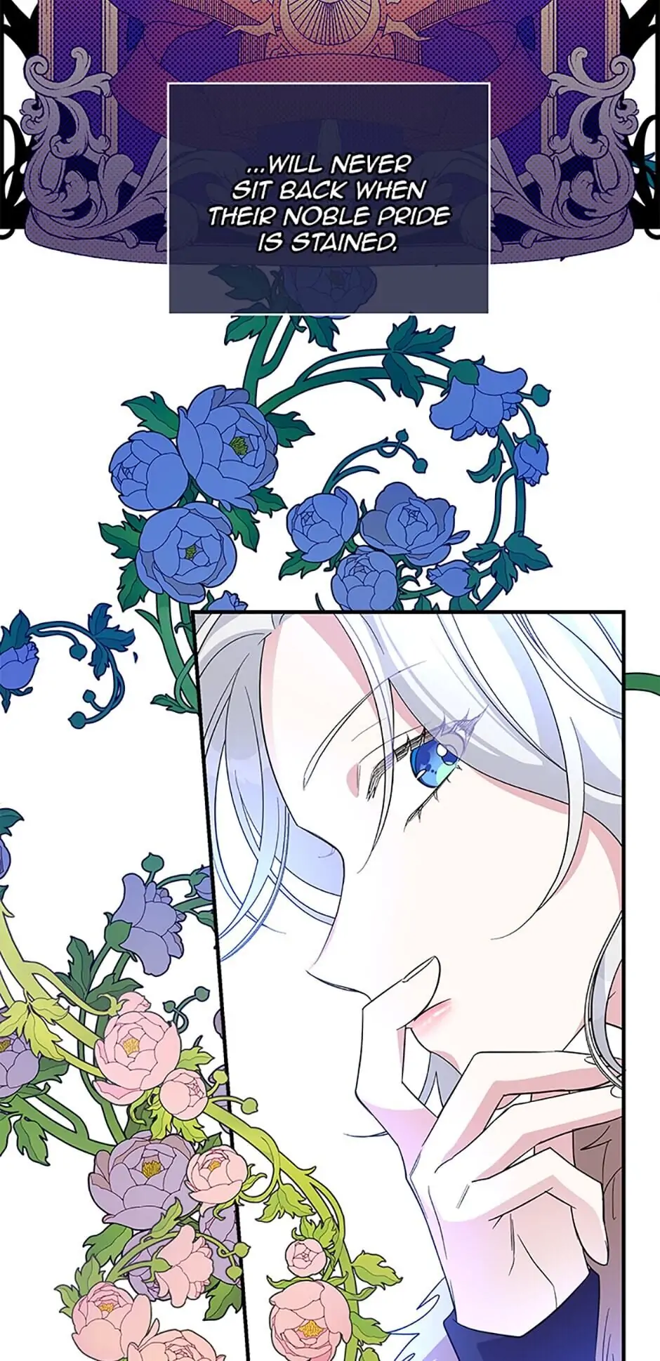 Baroness Goes on Strike [Mature](Official) - Chapter 31 manhwa