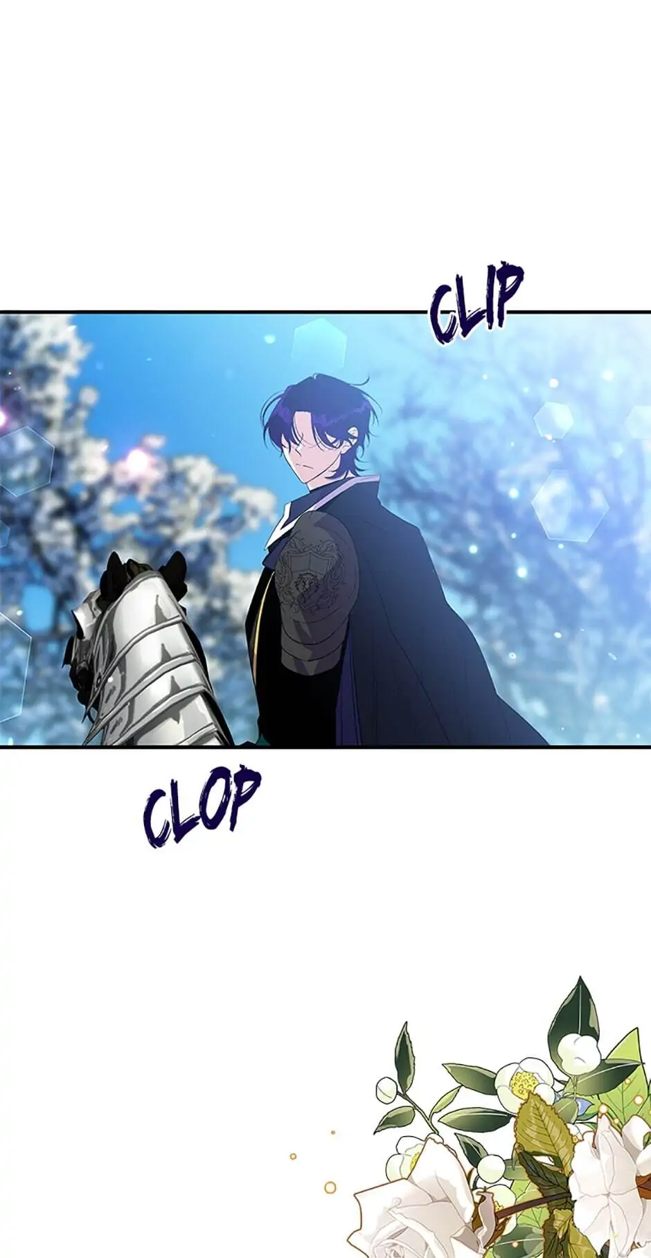 Baroness Goes on Strike [Mature](Official) - Chapter 31 manhwa