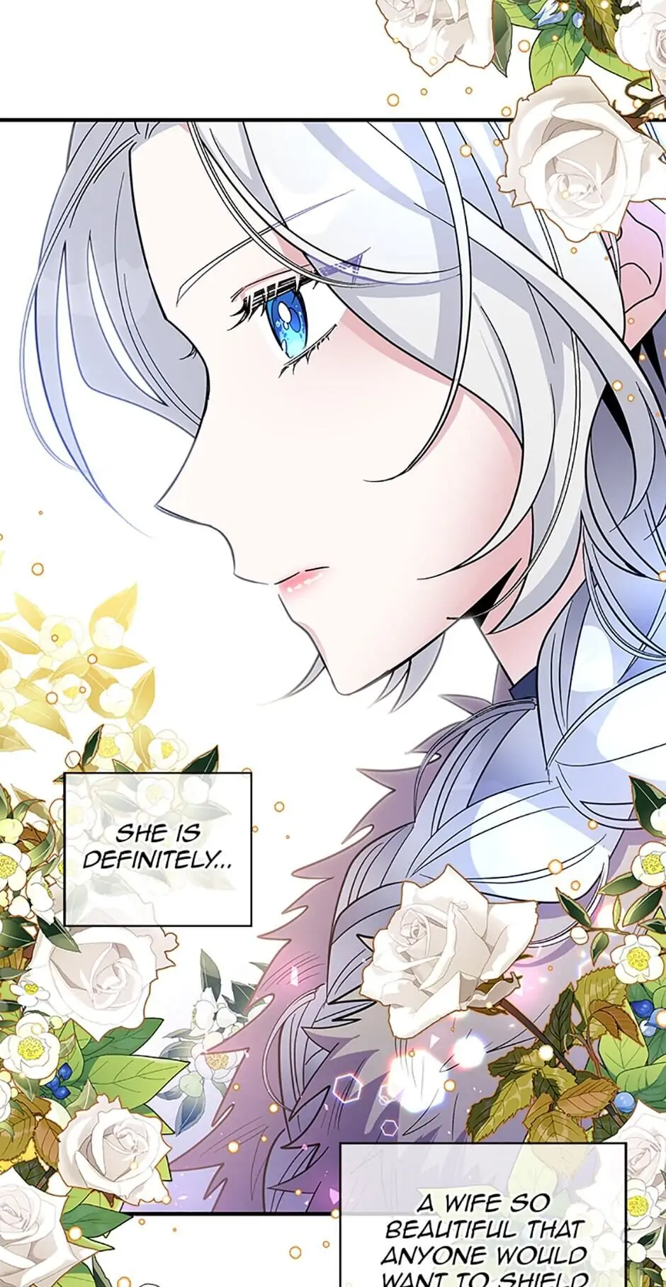 Baroness Goes on Strike [Mature](Official) - Chapter 31 manhwa