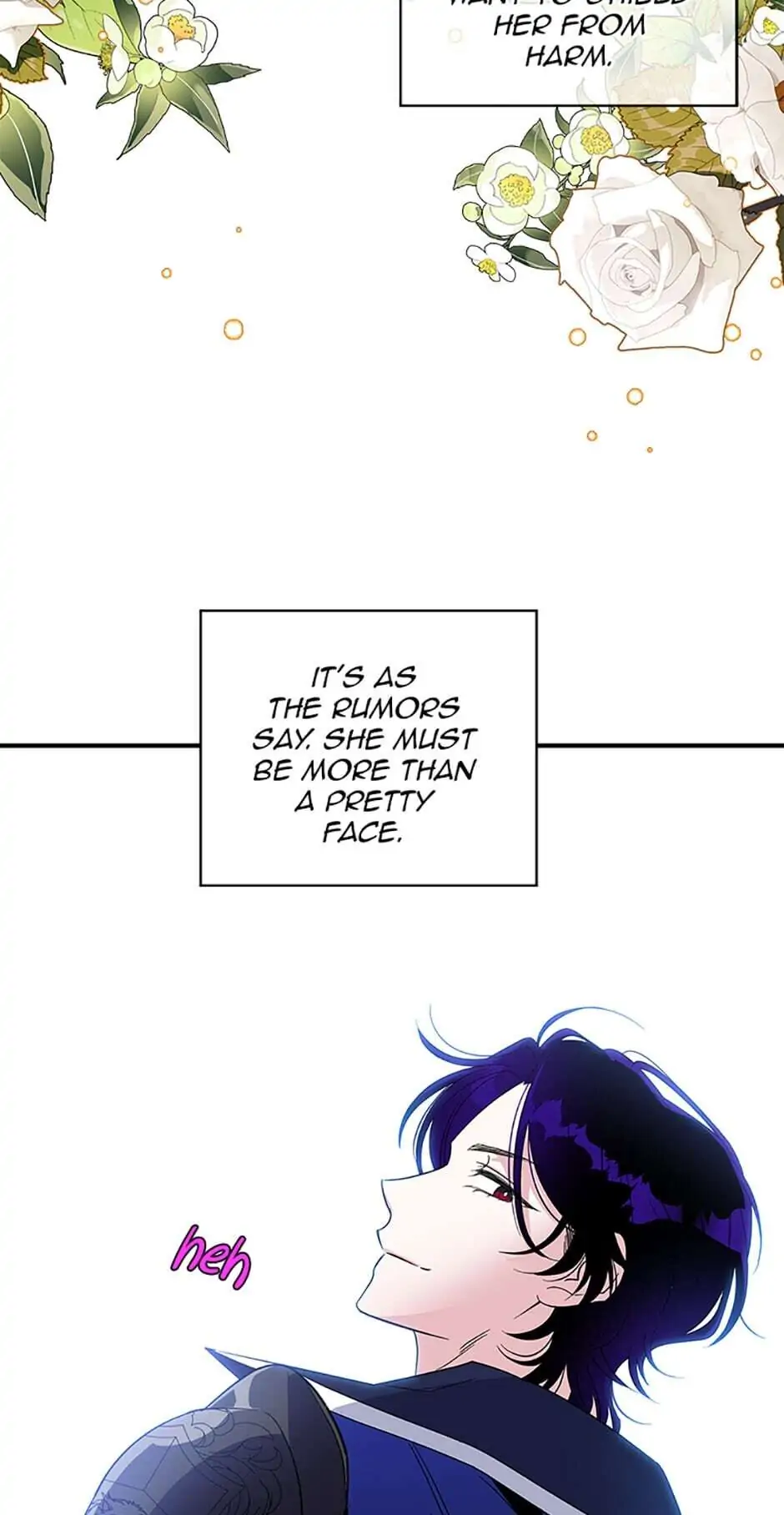 Baroness Goes on Strike [Mature](Official) - Chapter 31 manhwa