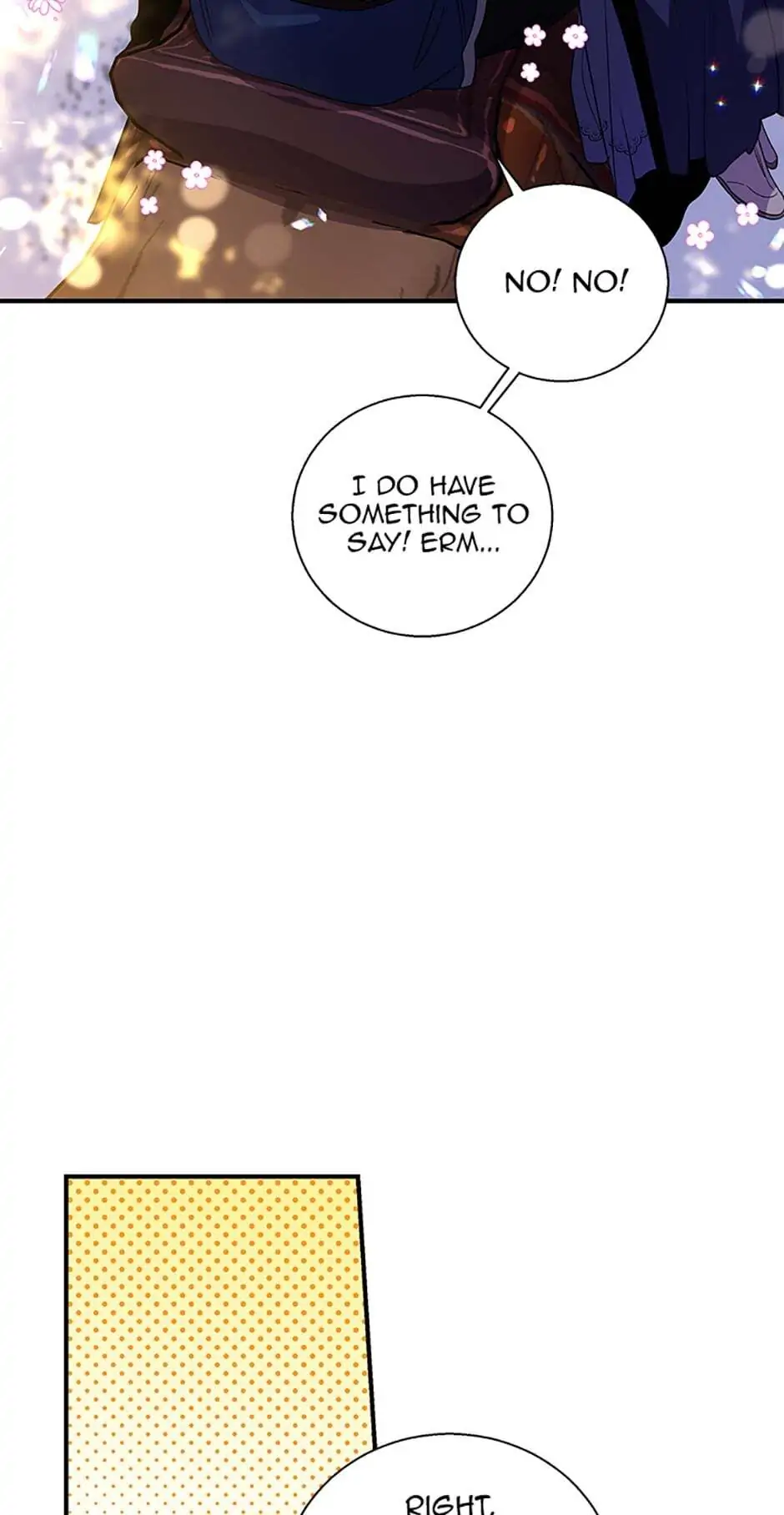 Baroness Goes on Strike [Mature](Official) - Chapter 31 manhwa