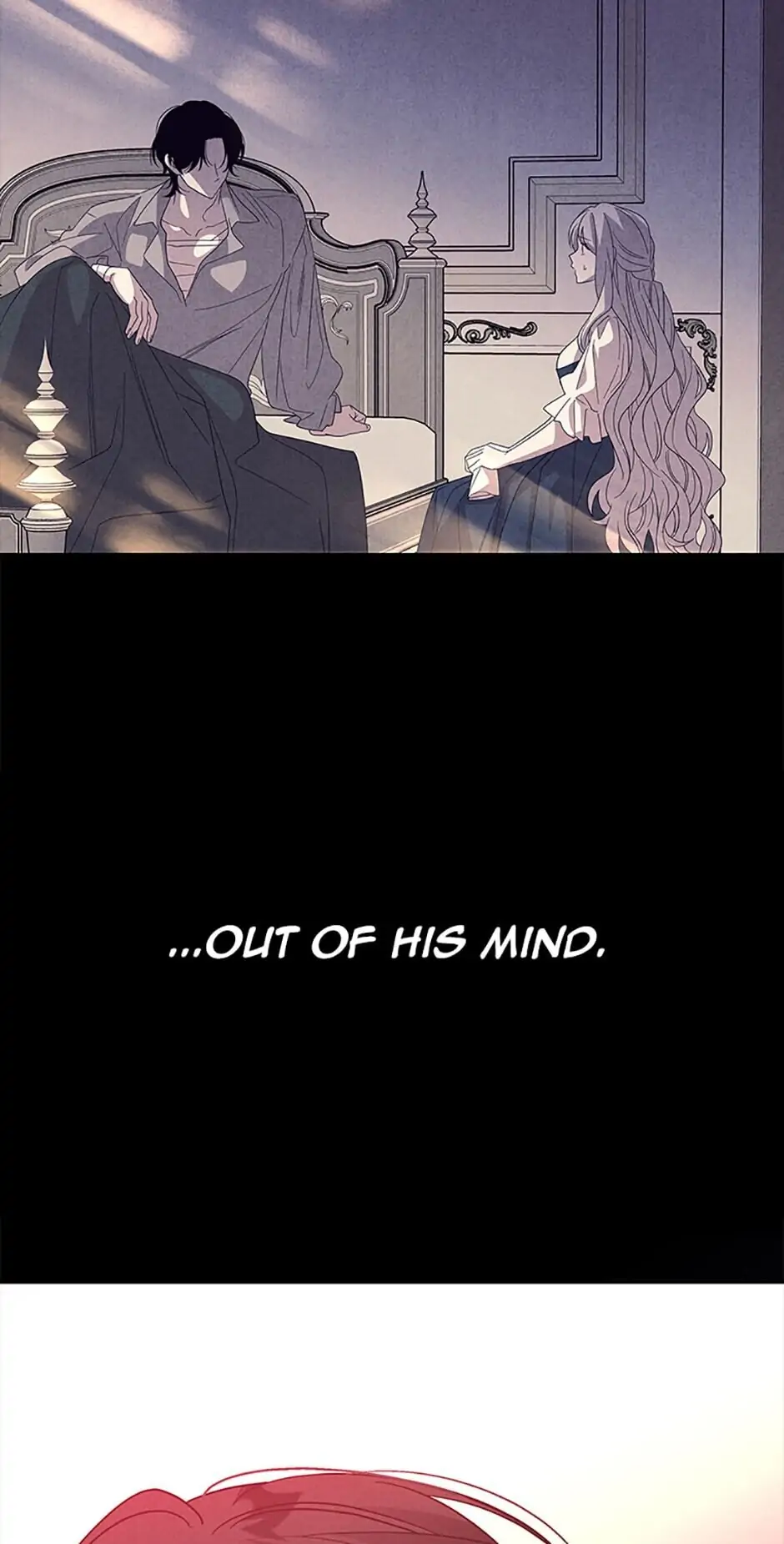 Baroness Goes on Strike [Mature](Official) - Chapter 31 manhwa