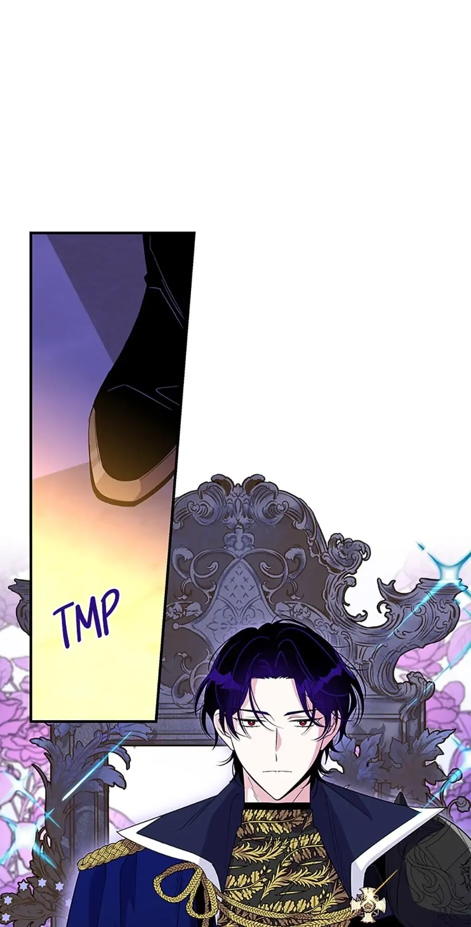 Baroness Goes on Strike [Mature](Official) - Chapter 31 manhwa